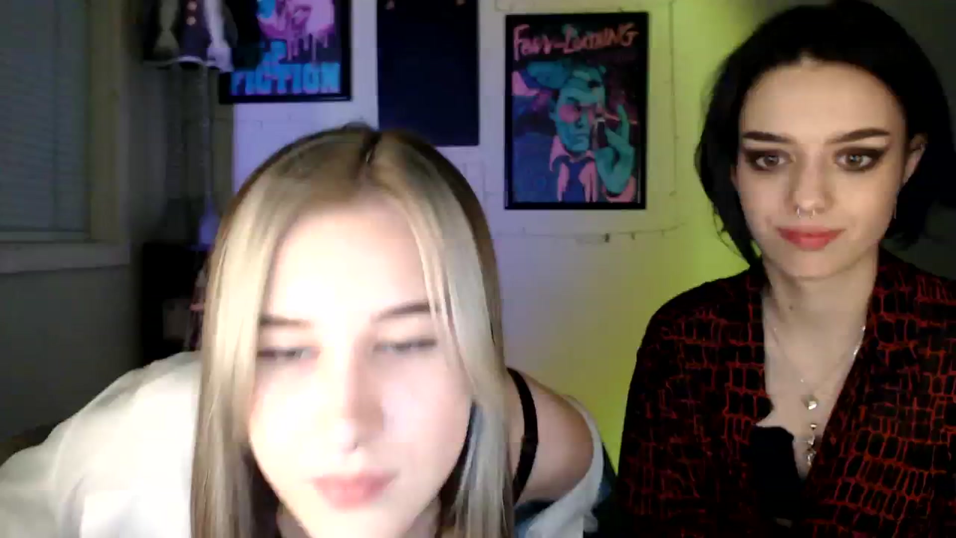Gallery image thumbnail from Spicy_X's myfreecams stream on, 03/28/2024, 19:39 image 1 of 20
