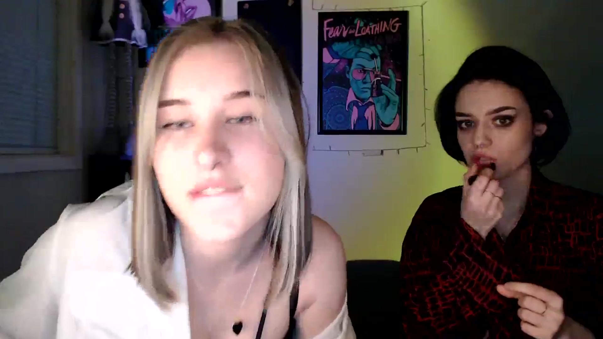 Gallery image thumbnail from Spicy_X's myfreecams stream on, 03/28/2024, 19:39 image 20 of 20