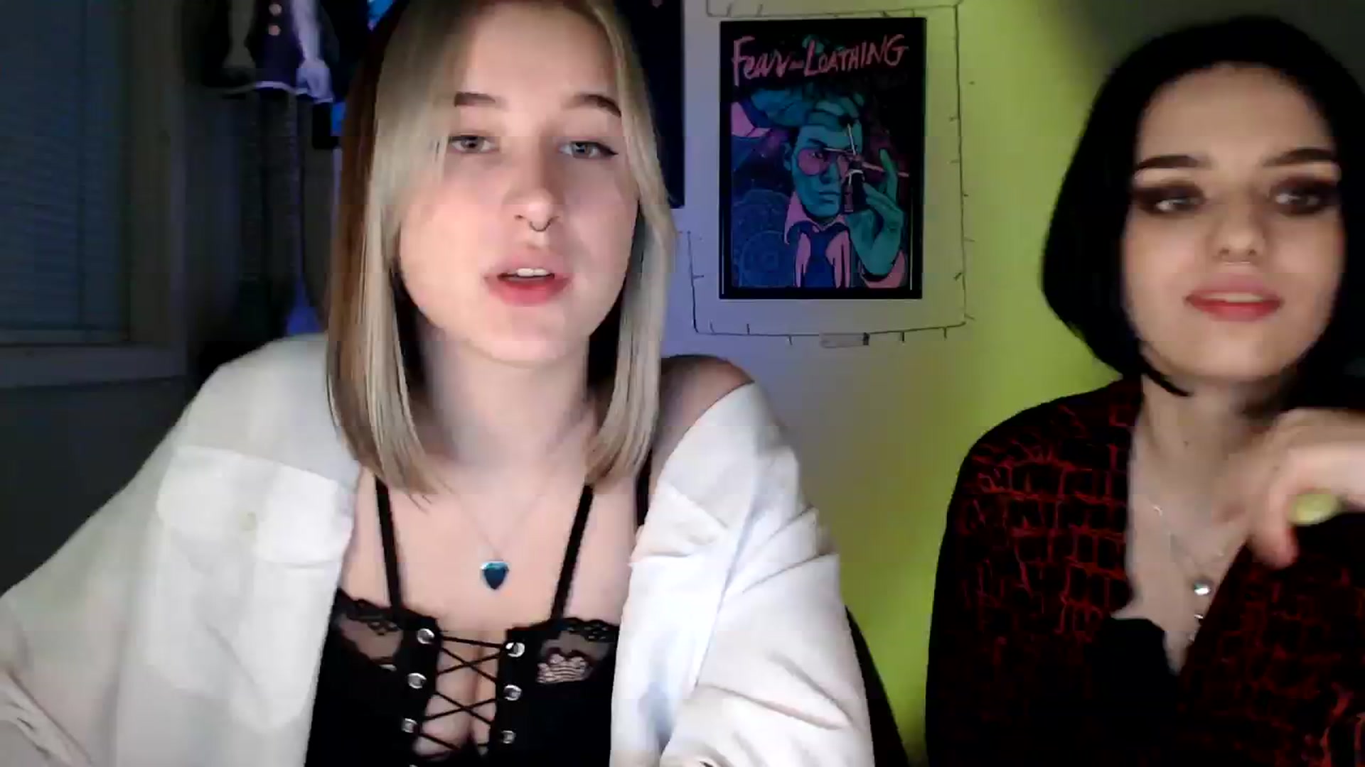 Gallery image thumbnail from Spicy_X's myfreecams stream on, 03/28/2024, 19:39 image 10 of 20
