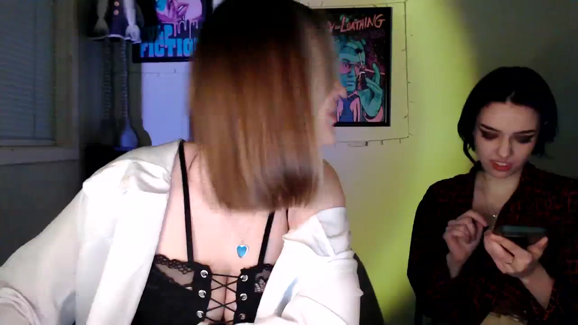 Gallery image thumbnail from Spicy_X's myfreecams stream on, 03/28/2024, 19:39 image 7 of 20