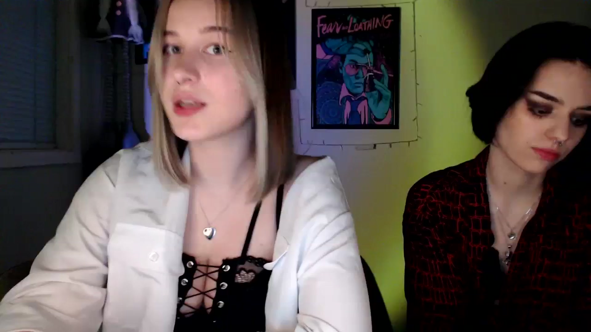 Gallery image thumbnail from Spicy_X's myfreecams stream on, 03/28/2024, 19:39 image 13 of 20