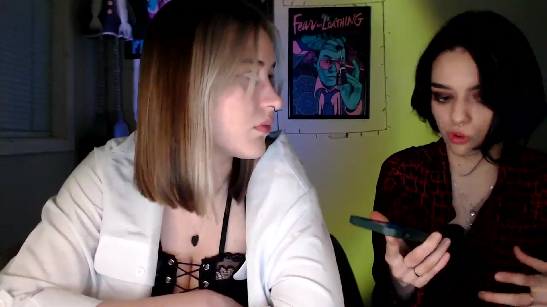 Gallery image thumbnail from Spicy_X's myfreecams stream on, 03/28/2024, 19:39 image 14 of 20