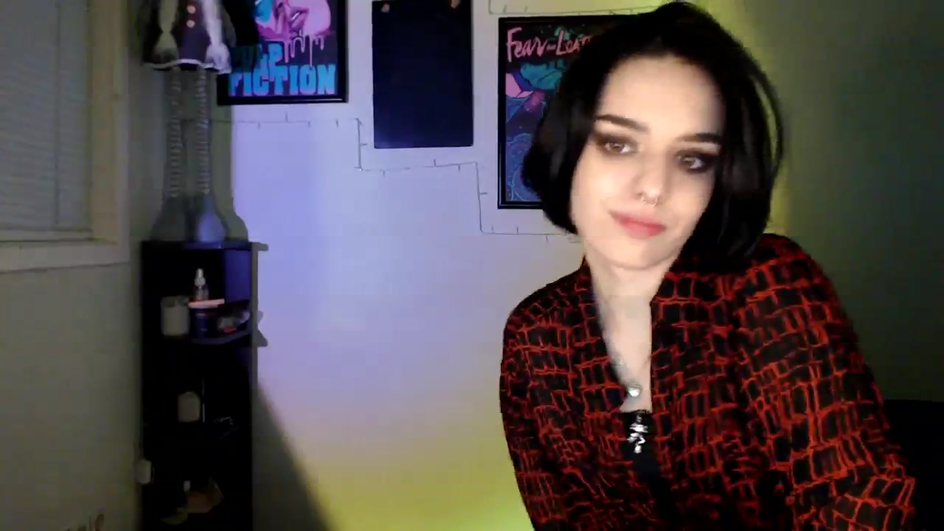 Gallery image thumbnail from Spicy_X's myfreecams stream on, 03/28/2024, 19:39 image 17 of 20