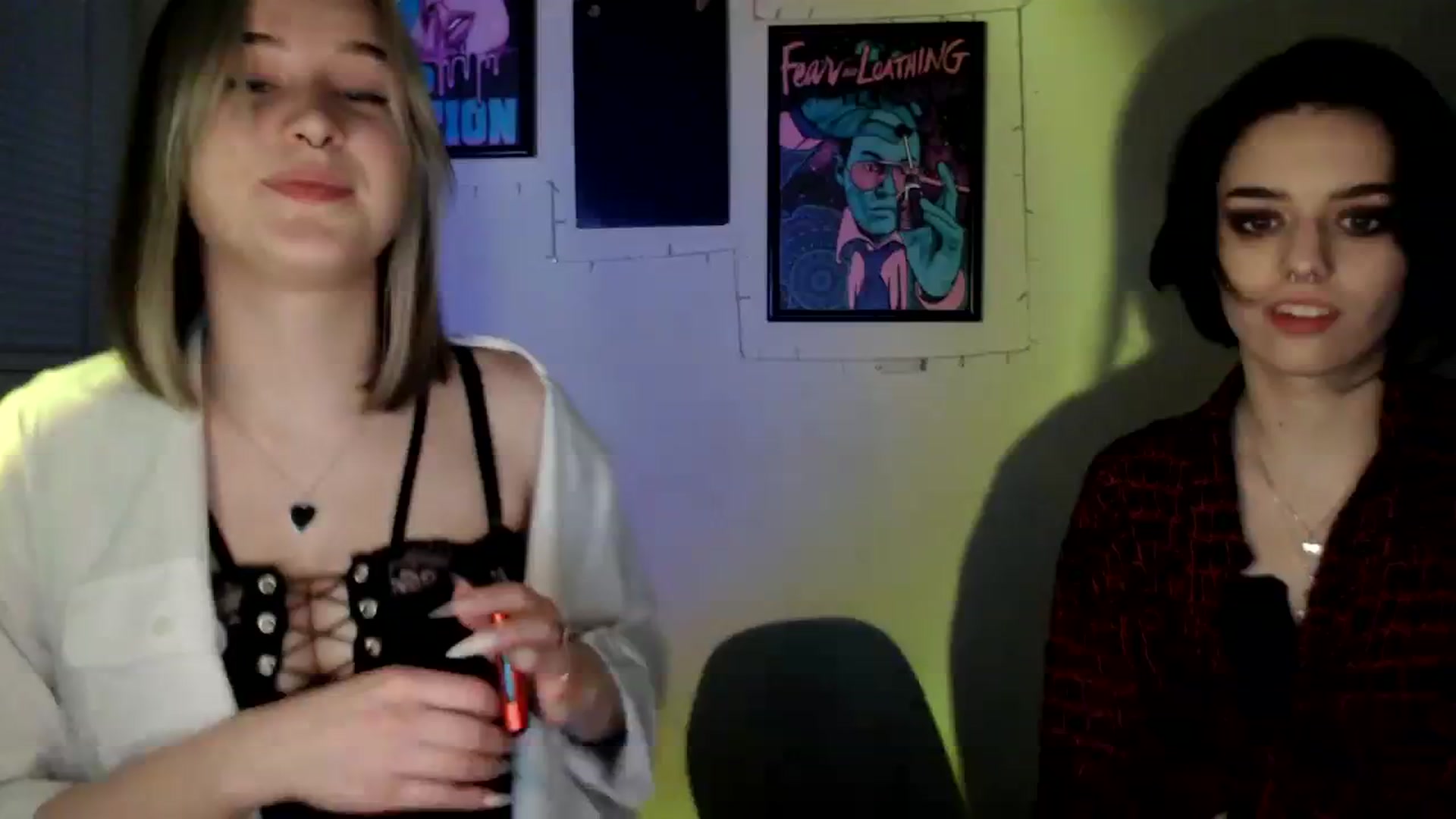 Gallery image thumbnail from Spicy_X's myfreecams stream on, 03/28/2024, 19:39 image 16 of 20