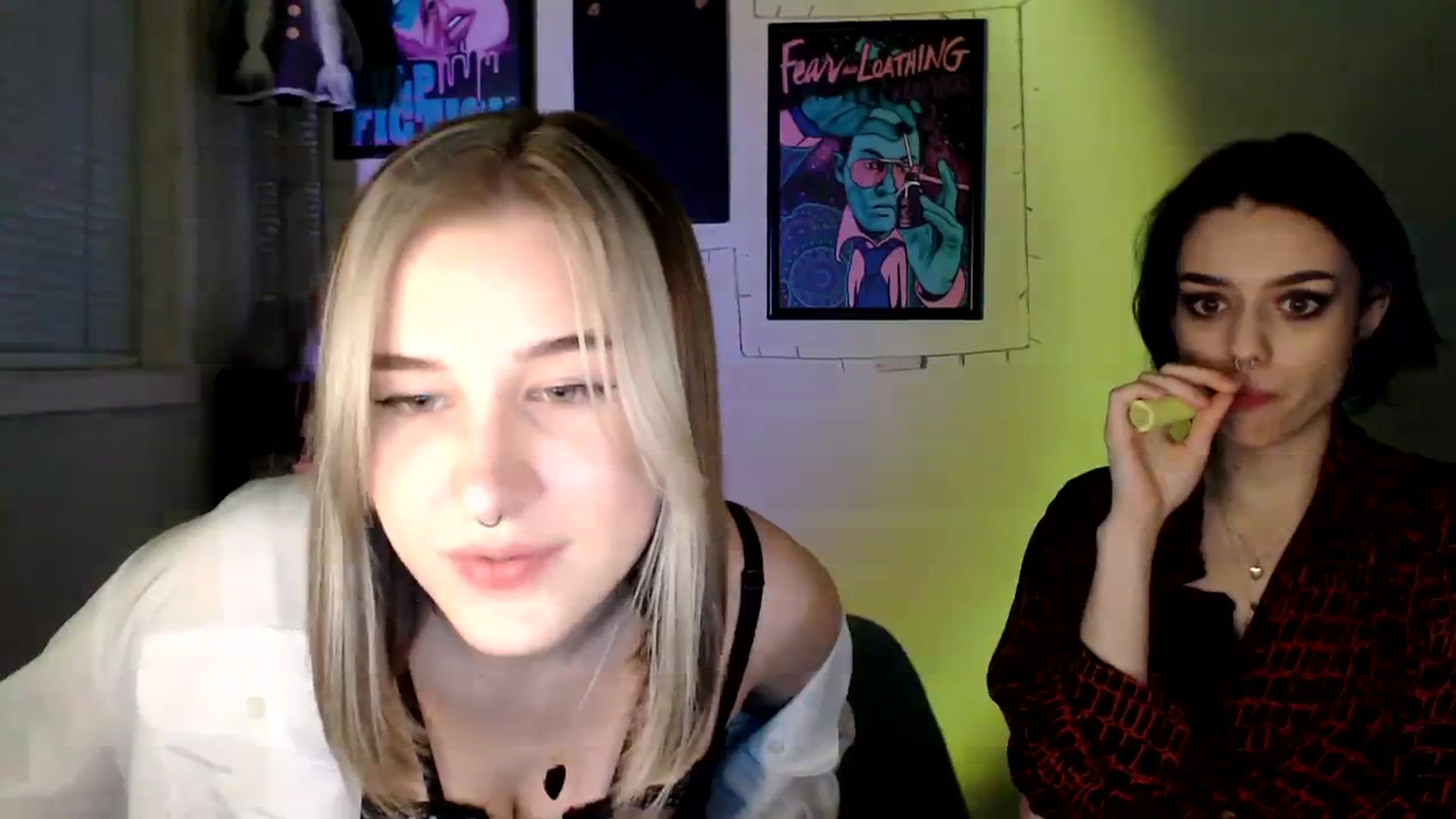Gallery image thumbnail from Spicy_X's myfreecams stream on, 03/28/2024, 19:39 image 4 of 20