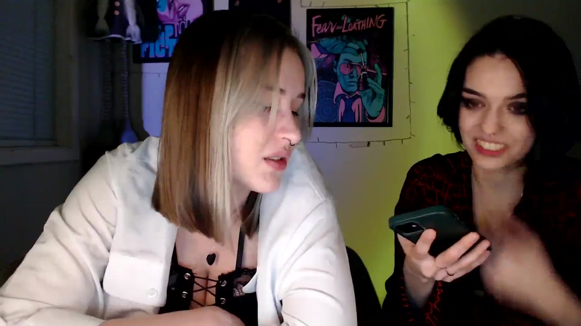 Gallery image thumbnail from Spicy_X's myfreecams stream on, 03/28/2024, 19:39 image 15 of 20