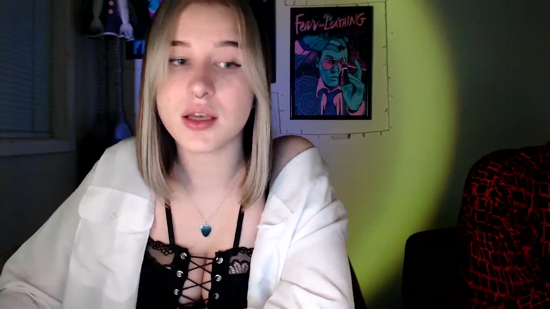 Gallery image thumbnail from Spicy_X's myfreecams stream on, 03/28/2024, 19:39 image 11 of 20