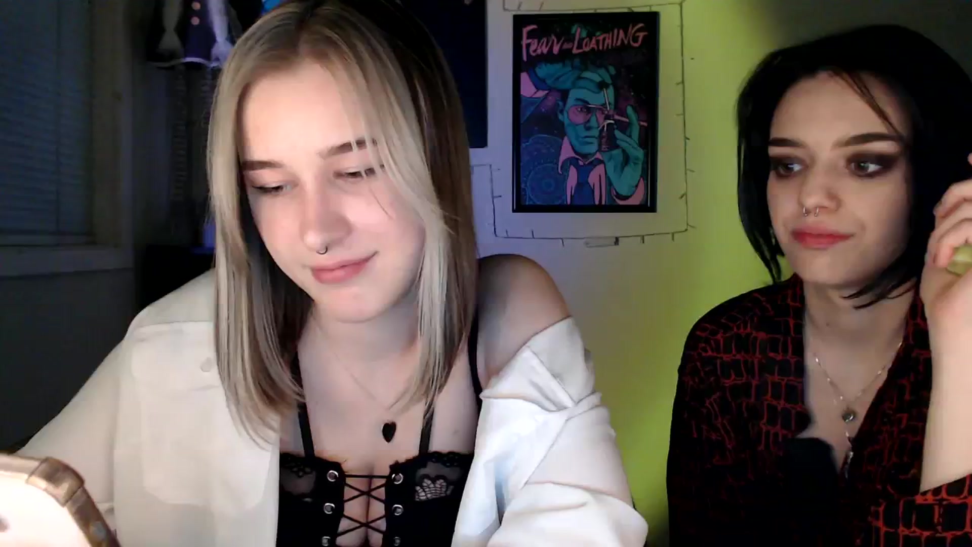 Gallery image thumbnail from Spicy_X's myfreecams stream on, 03/28/2024, 19:39 image 9 of 20