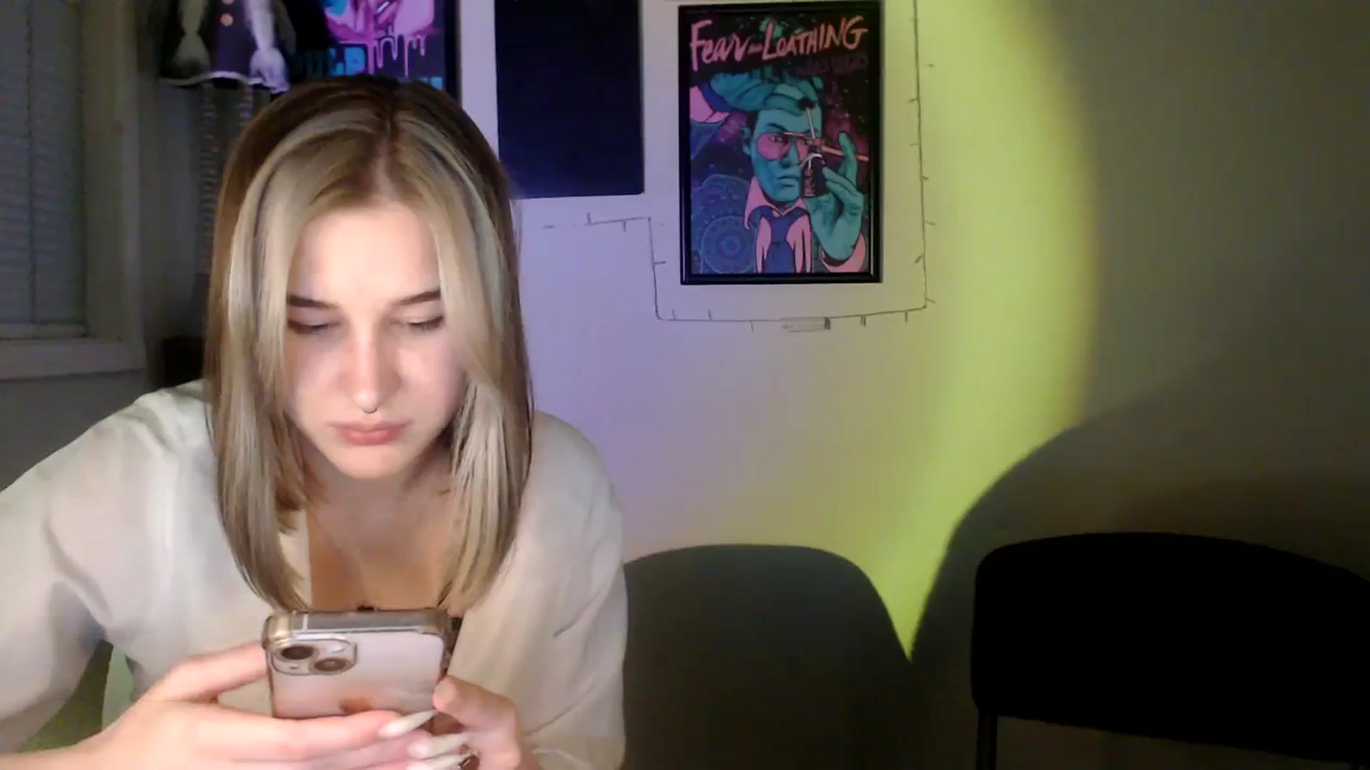 Gallery image thumbnail from Spicy_X's myfreecams stream on, 03/28/2024, 21:04 image 9 of 20