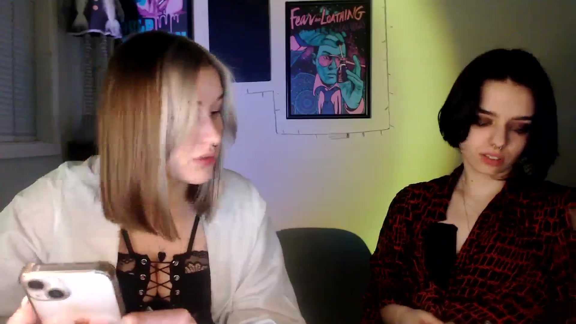 Gallery image thumbnail from Spicy_X's myfreecams stream on, 03/28/2024, 21:04 image 19 of 20