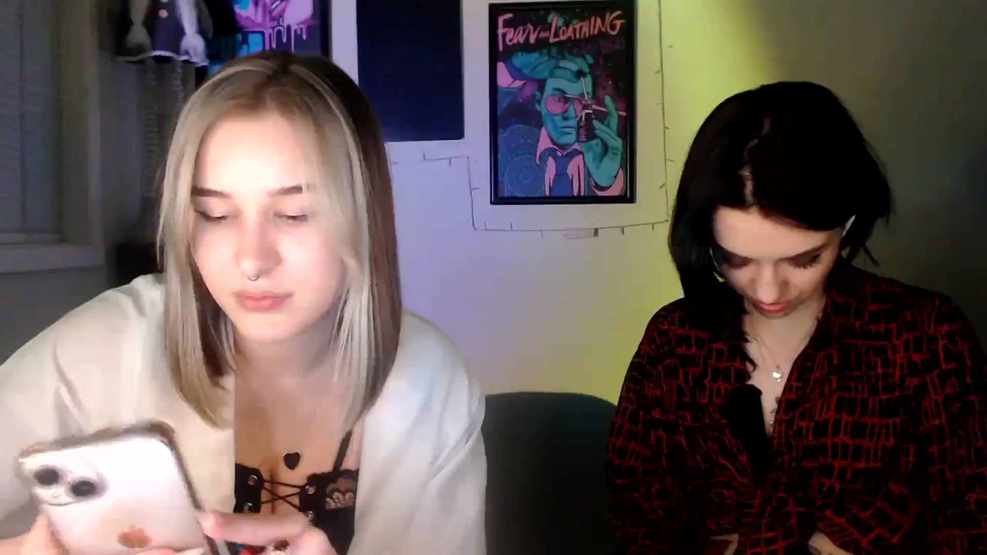 Gallery image thumbnail from Spicy_X's myfreecams stream on, 03/28/2024, 21:04 image 10 of 20