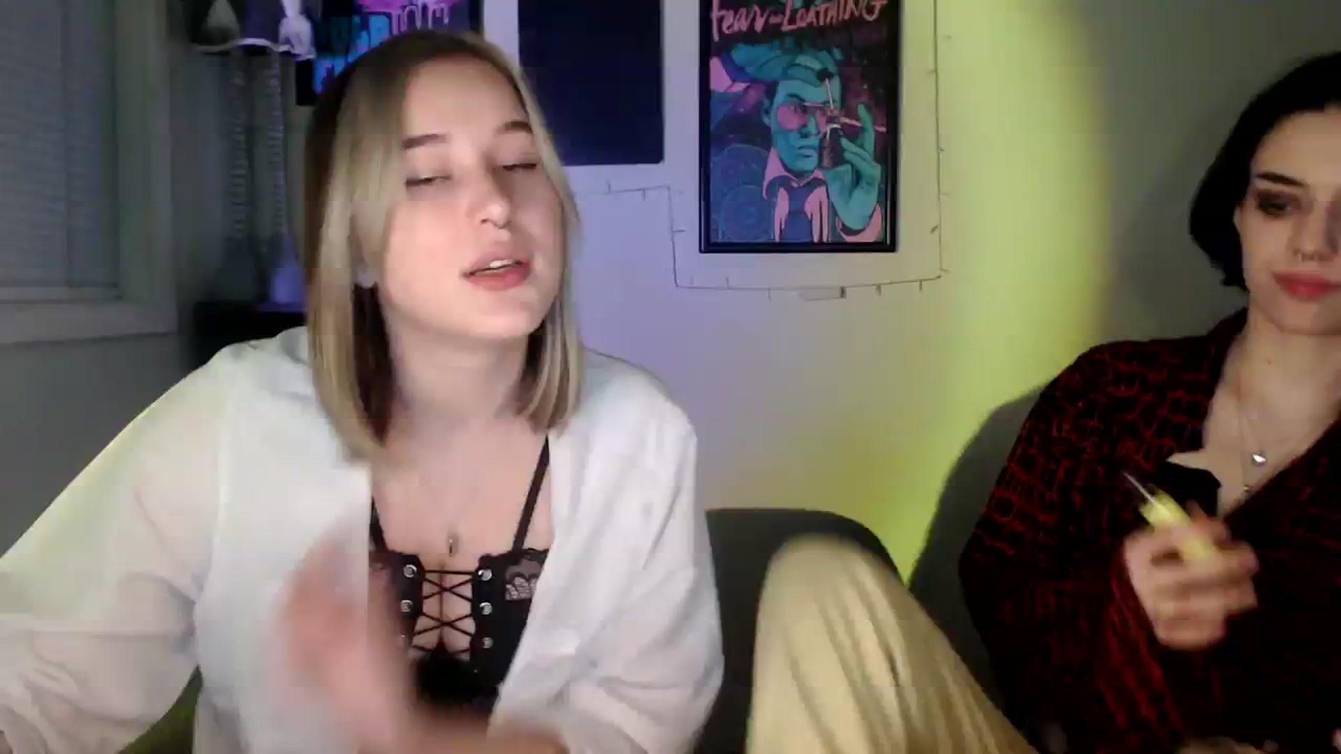 Gallery image thumbnail from Spicy_X's myfreecams stream on, 03/28/2024, 21:04 image 1 of 20