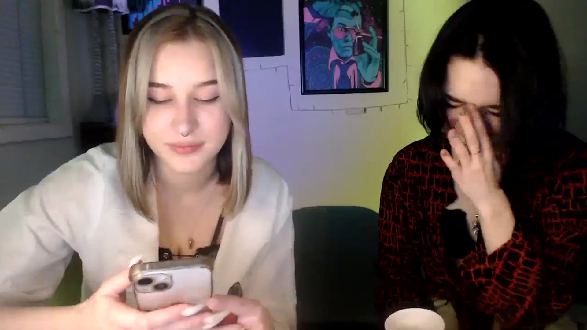 Gallery image thumbnail from Spicy_X's myfreecams stream on, 03/28/2024, 21:04 image 7 of 20