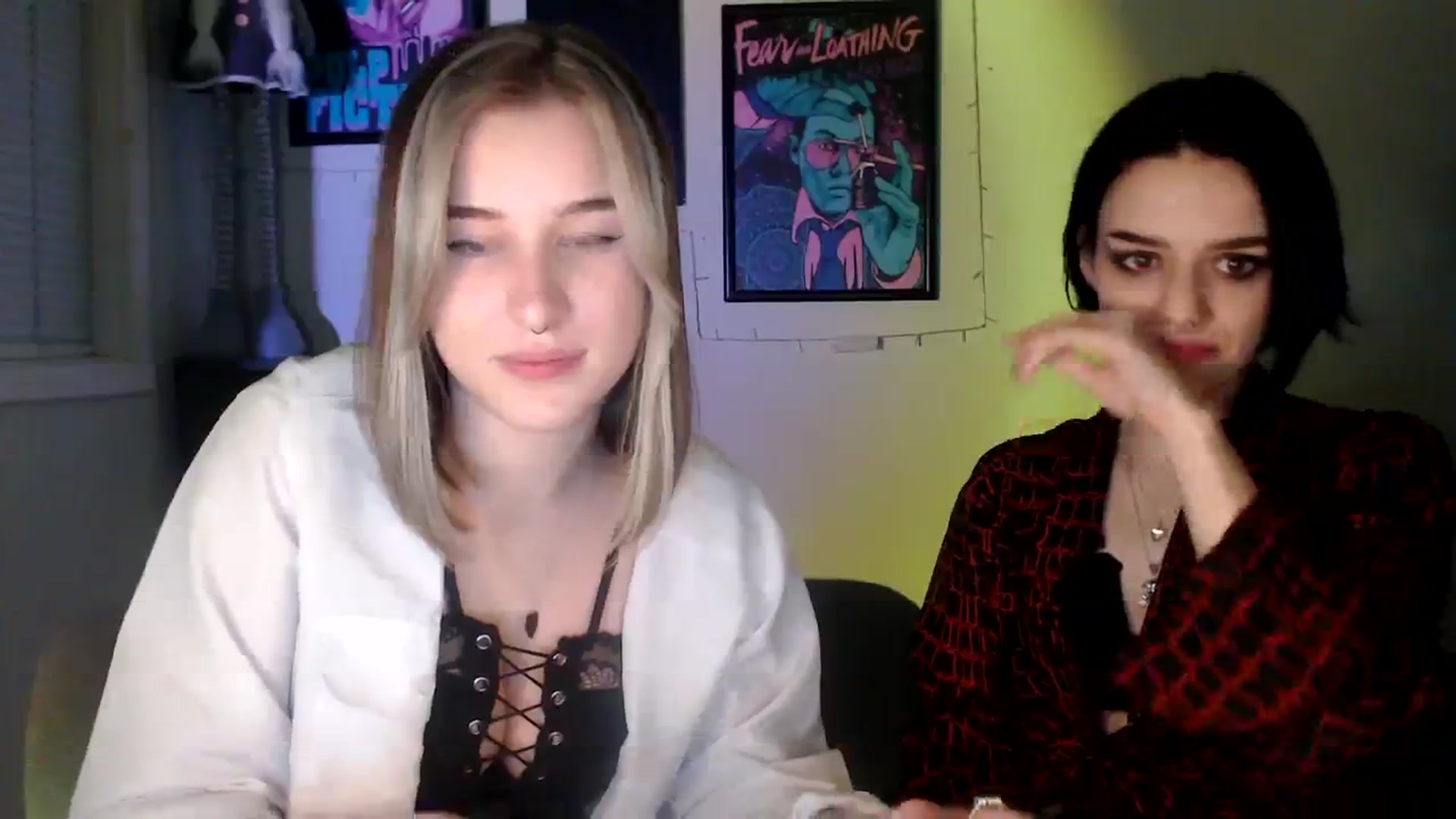 Gallery image thumbnail from Spicy_X's myfreecams stream on, 03/28/2024, 21:04 image 13 of 20