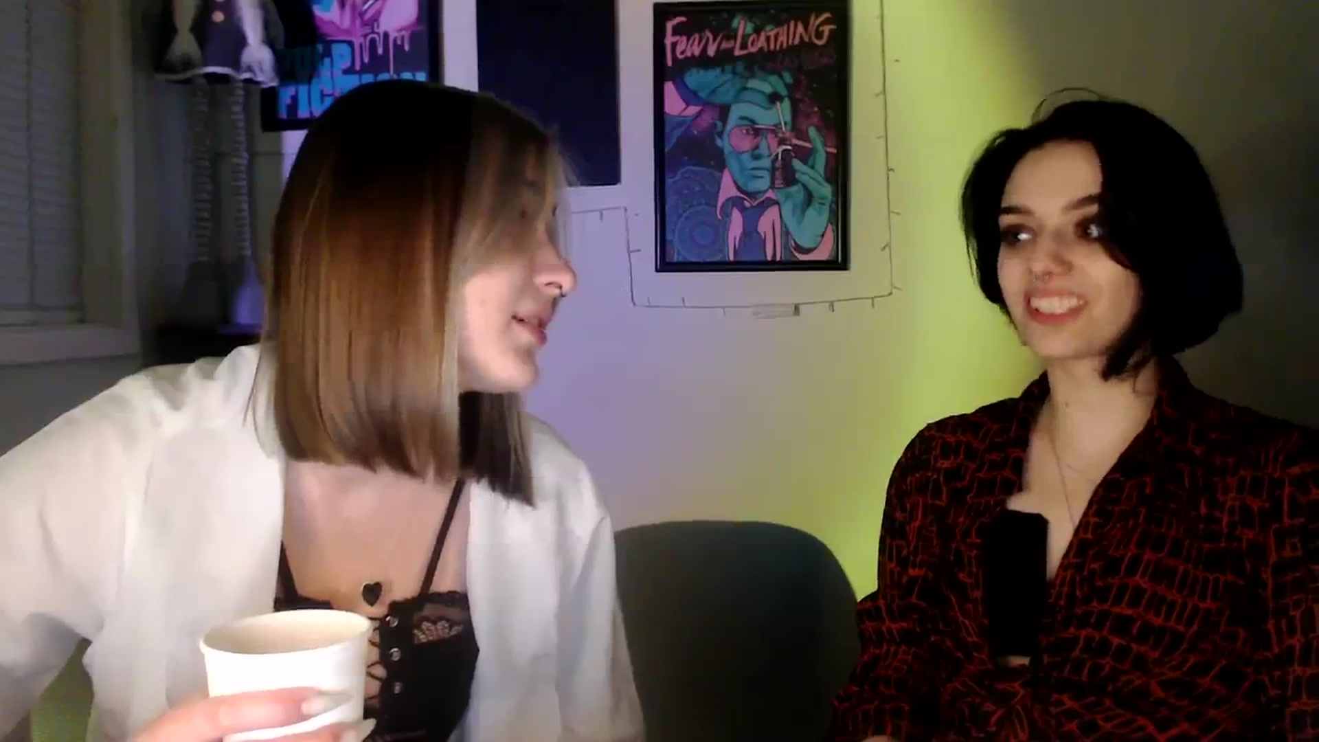 Gallery image thumbnail from Spicy_X's myfreecams stream on, 03/28/2024, 21:04 image 18 of 20