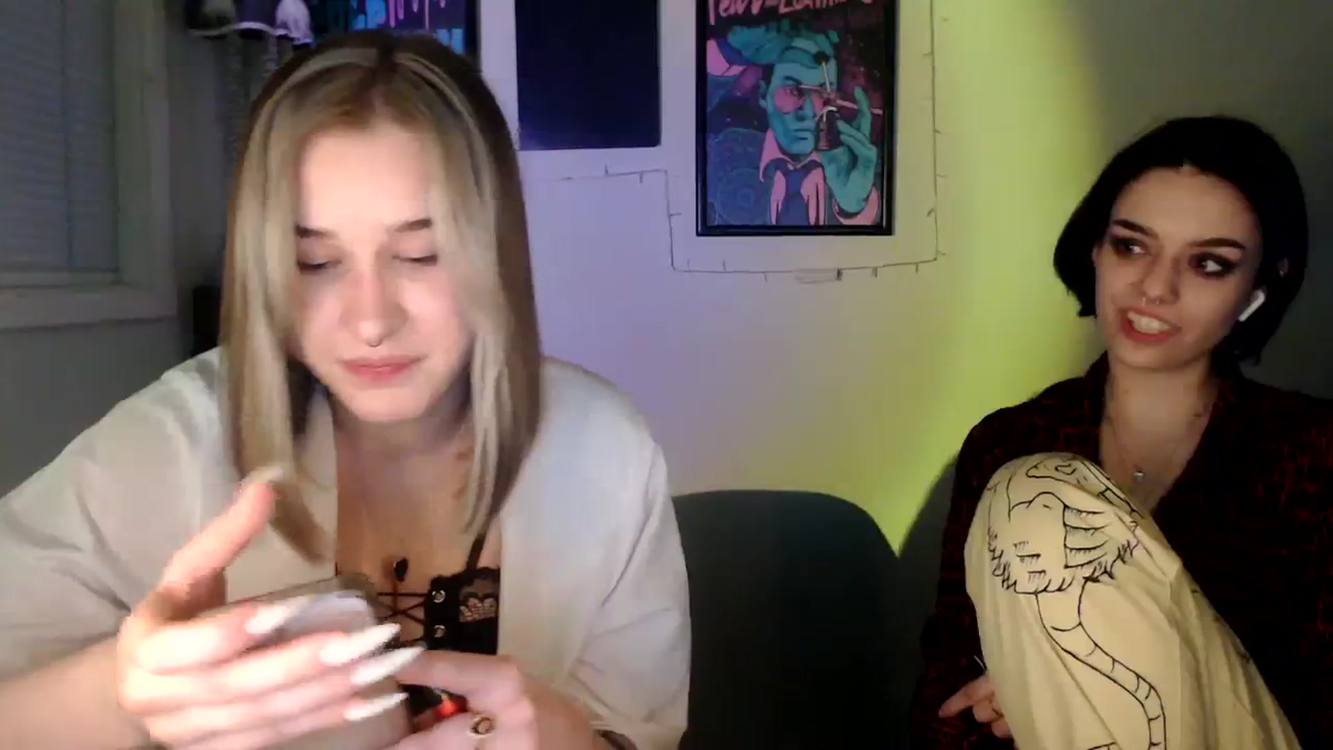 Gallery image thumbnail from Spicy_X's myfreecams stream on, 03/28/2024, 21:04 image 4 of 20