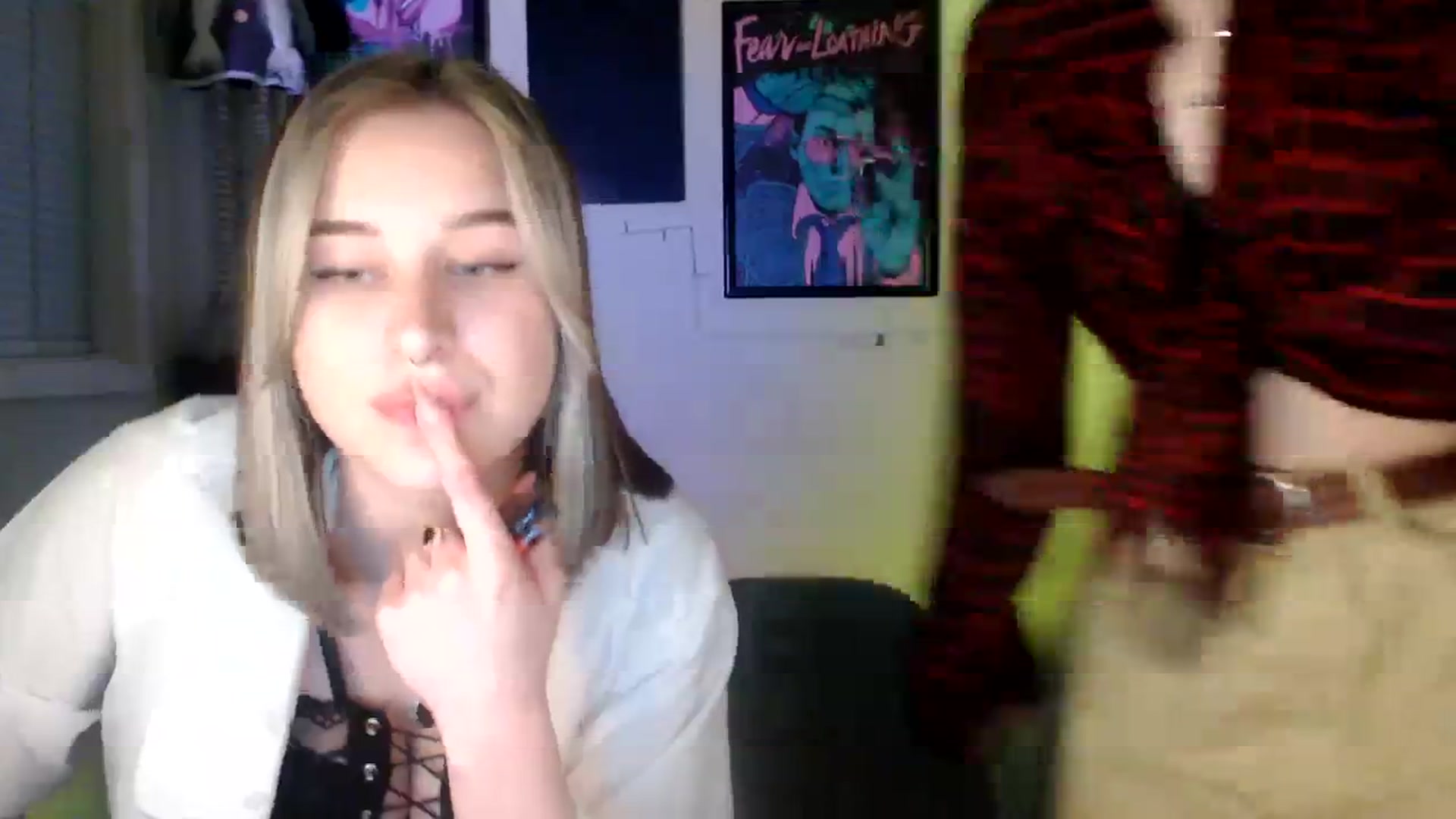 Gallery image thumbnail from Spicy_X's myfreecams stream on, 03/28/2024, 21:04 image 12 of 20