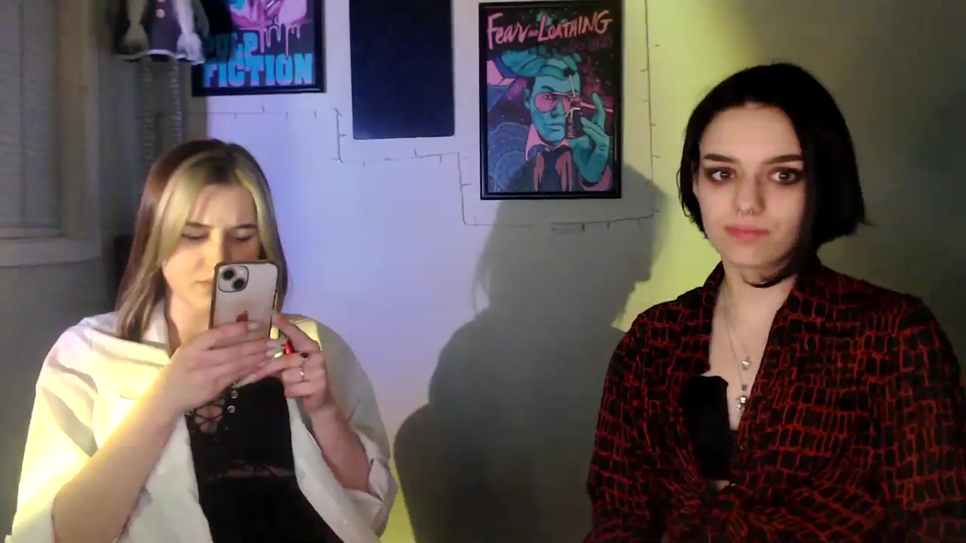 Gallery image thumbnail from Spicy_X's myfreecams stream on, 03/28/2024, 21:04 image 14 of 20