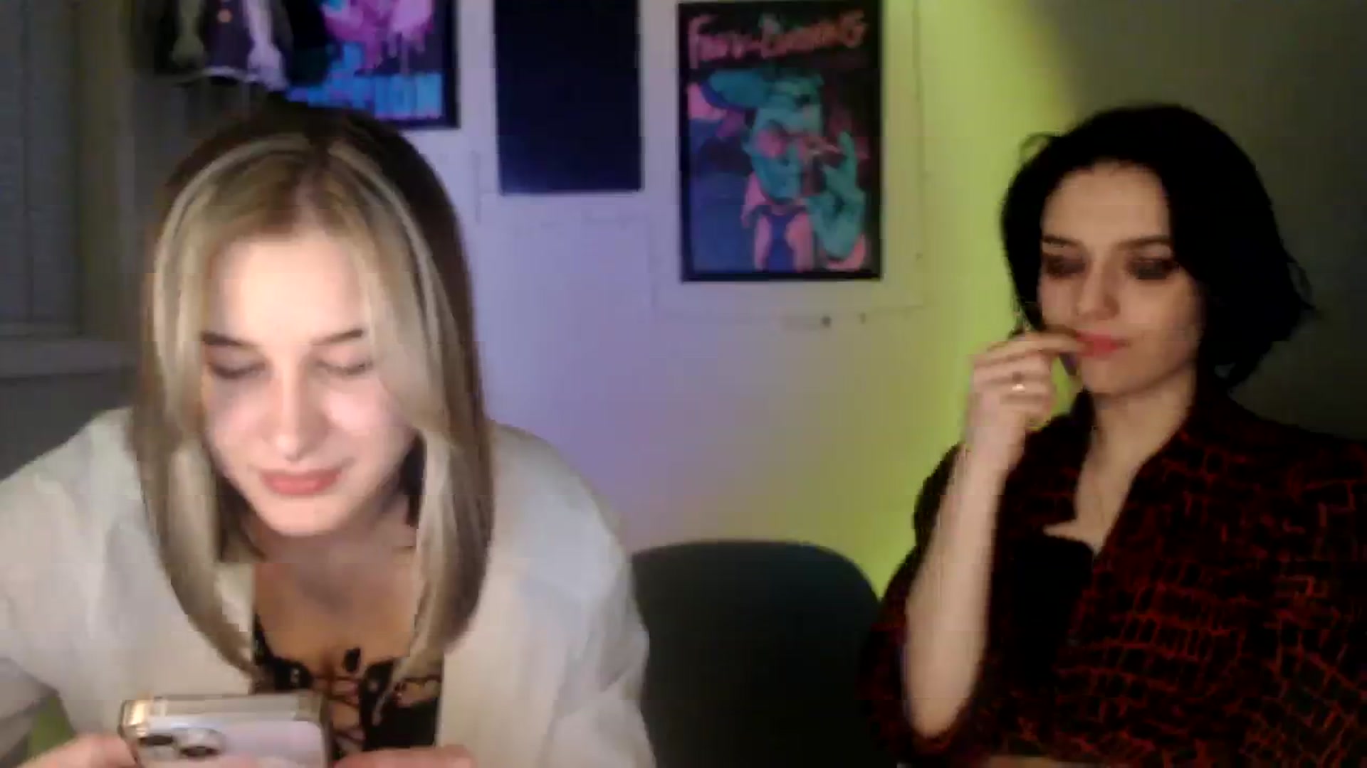 Gallery image thumbnail from Spicy_X's myfreecams stream on, 03/28/2024, 21:04 image 17 of 20