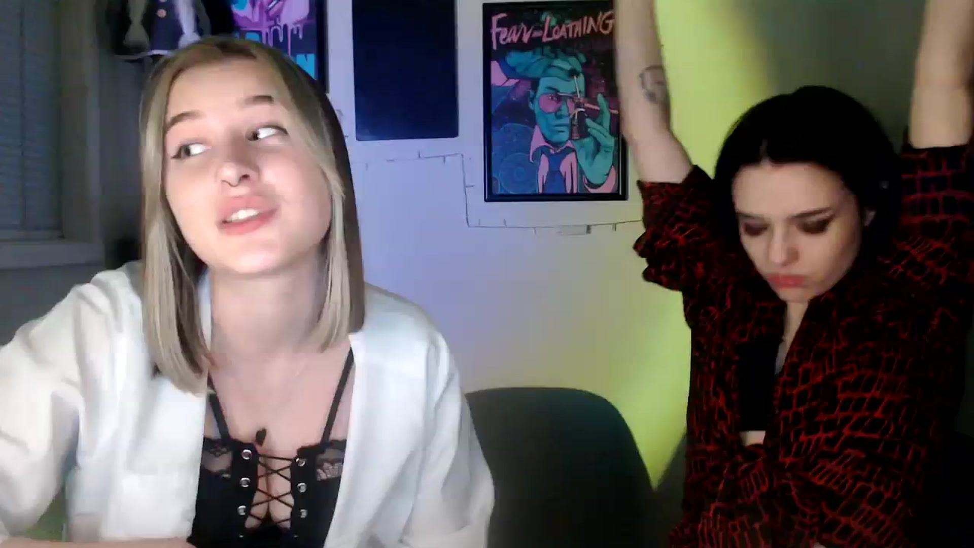 Gallery image thumbnail from Spicy_X's myfreecams stream on, 03/28/2024, 21:04 image 16 of 20