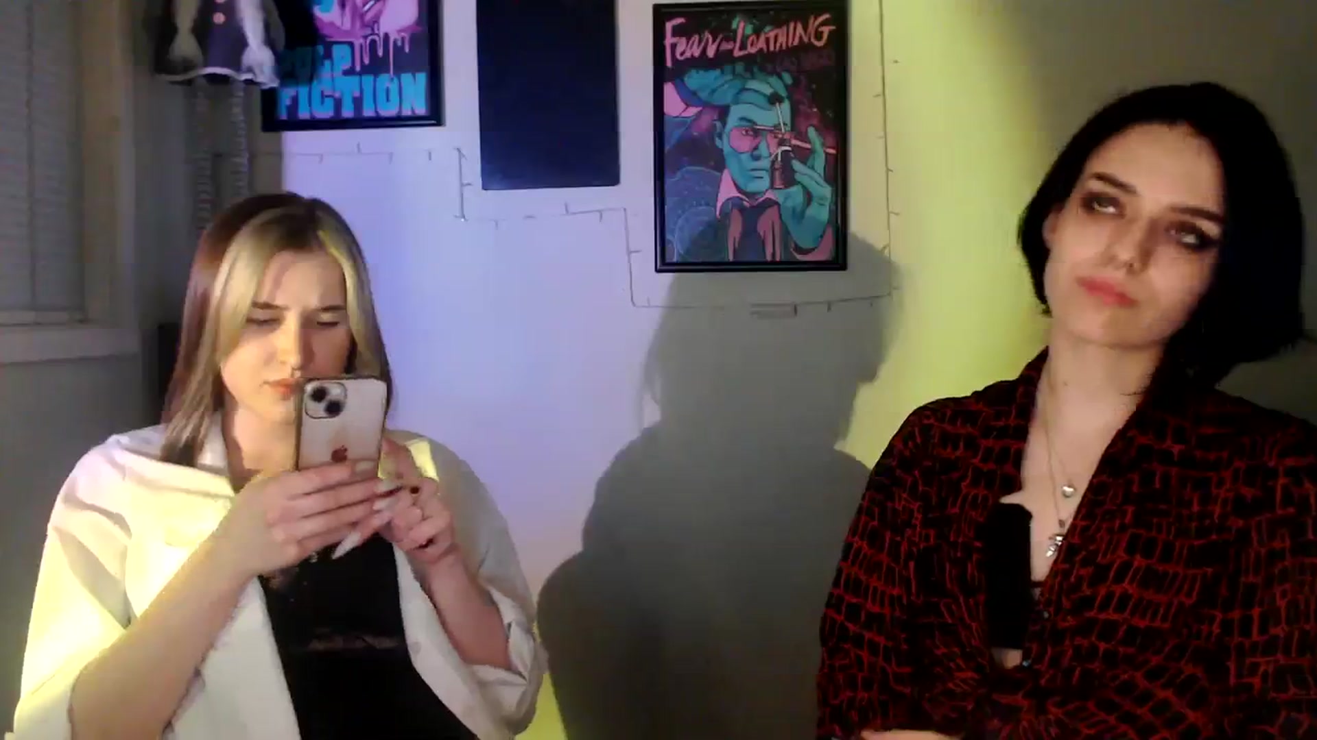 Gallery image thumbnail from Spicy_X's myfreecams stream on, 03/28/2024, 21:04 image 15 of 20