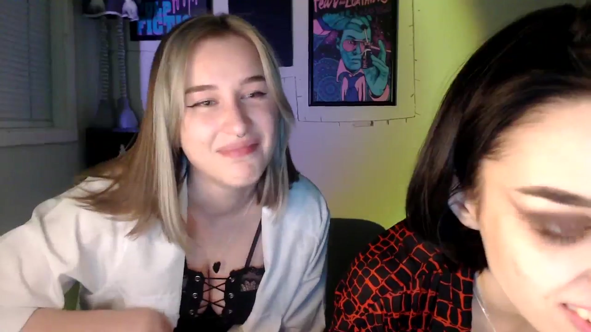 Gallery image thumbnail from Spicy_X's myfreecams stream on, 03/28/2024, 21:04 image 2 of 20
