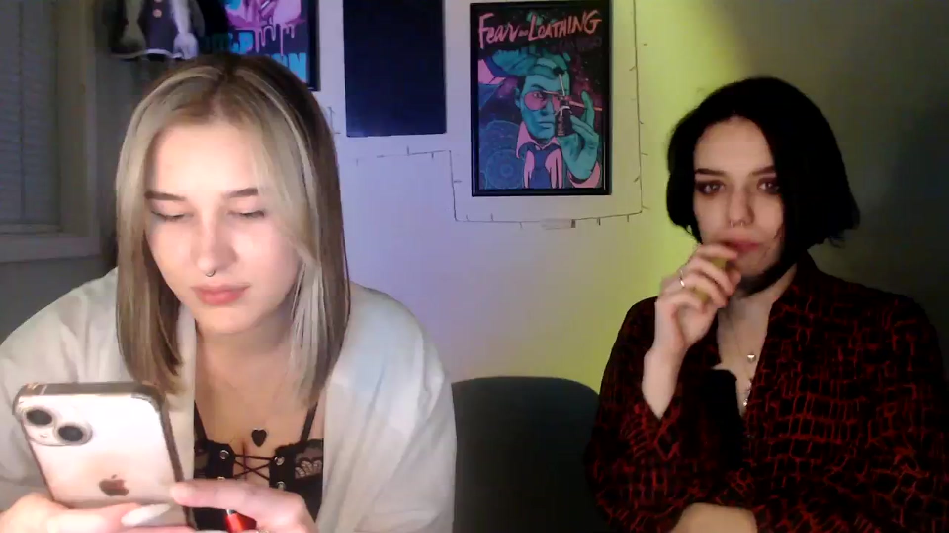 Gallery image thumbnail from Spicy_X's myfreecams stream on, 03/28/2024, 21:04 image 11 of 20
