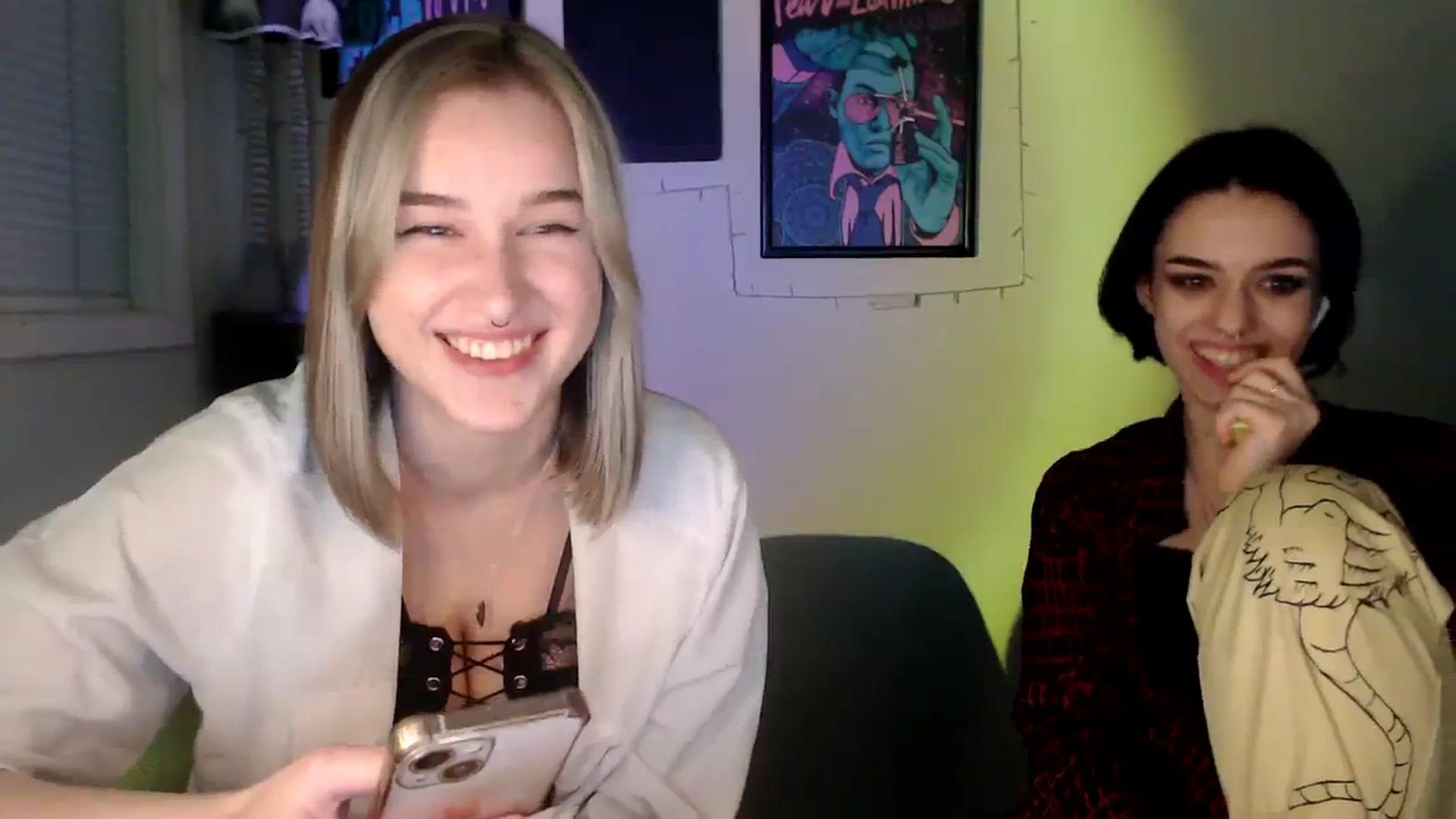 Gallery image thumbnail from Spicy_X's myfreecams stream on, 03/28/2024, 21:04 image 5 of 20