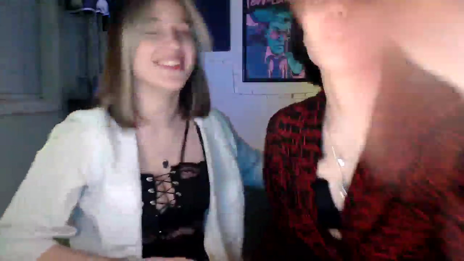 Gallery image thumbnail from Spicy_X's myfreecams stream on, 03/28/2024, 21:04 image 6 of 20