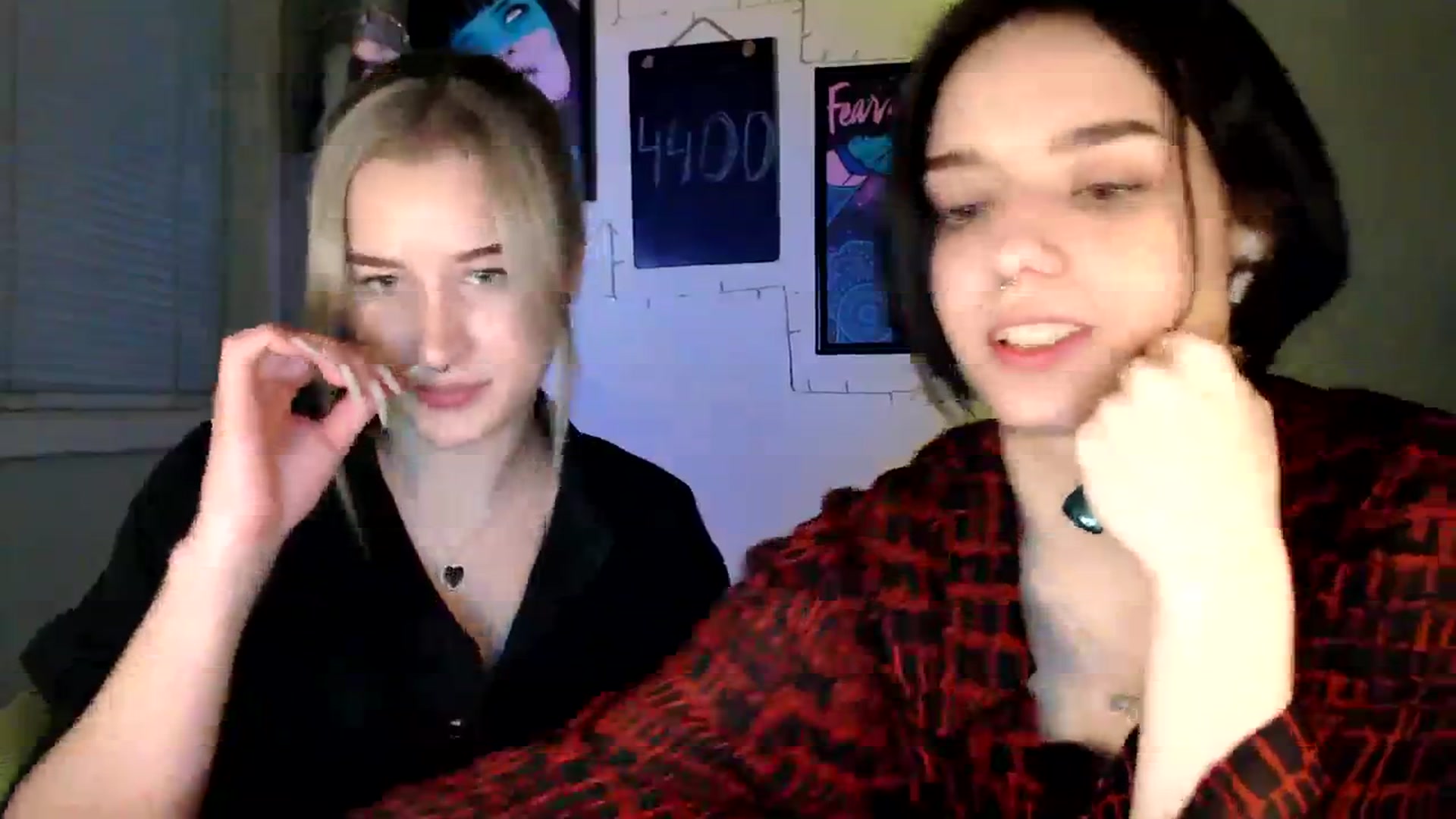 Gallery image thumbnail from Spicy_X's myfreecams stream on, 03/29/2024, 19:26 image 13 of 20