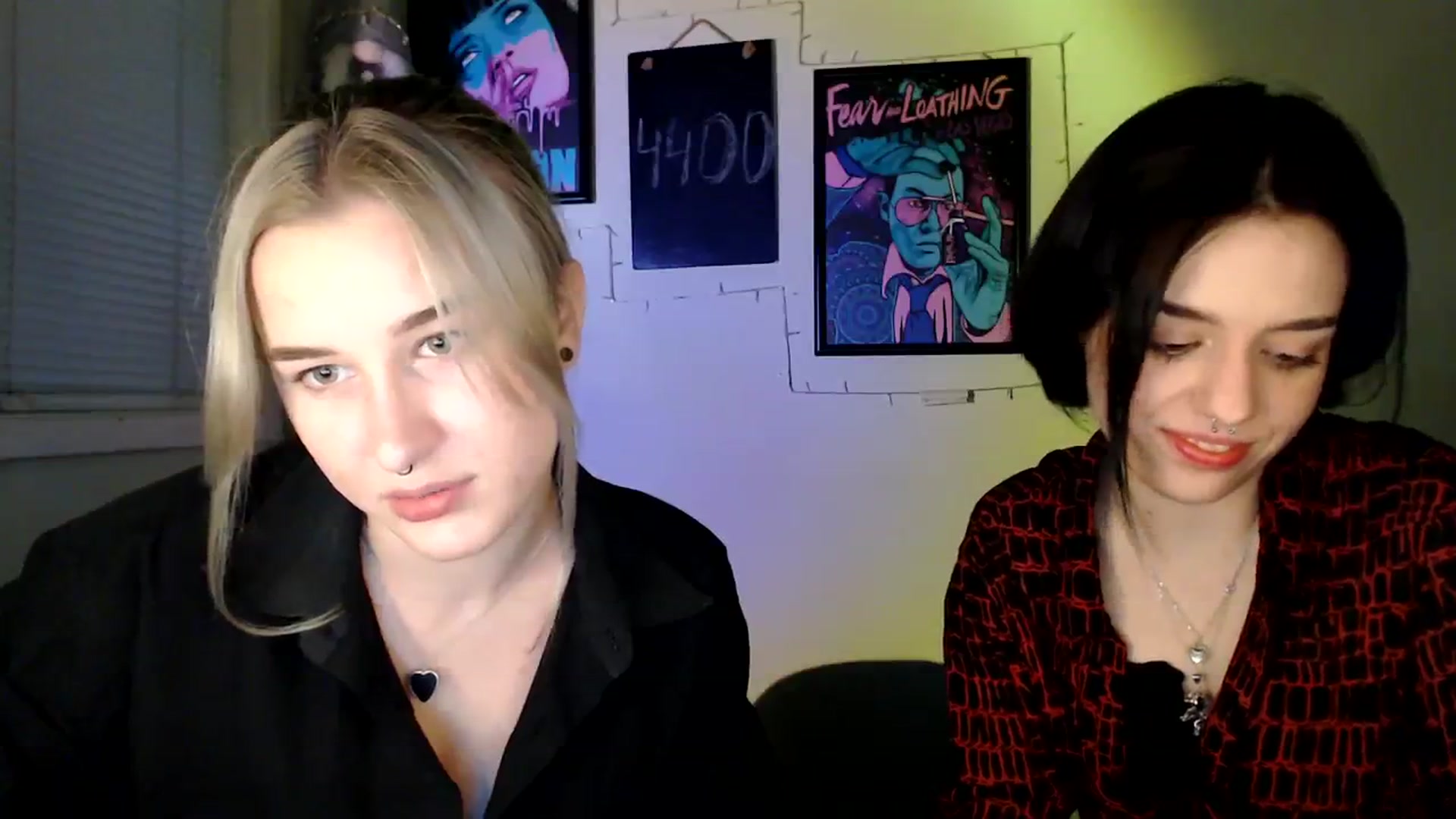 Gallery image thumbnail from Spicy_X's myfreecams stream on, 03/29/2024, 19:26 image 11 of 20
