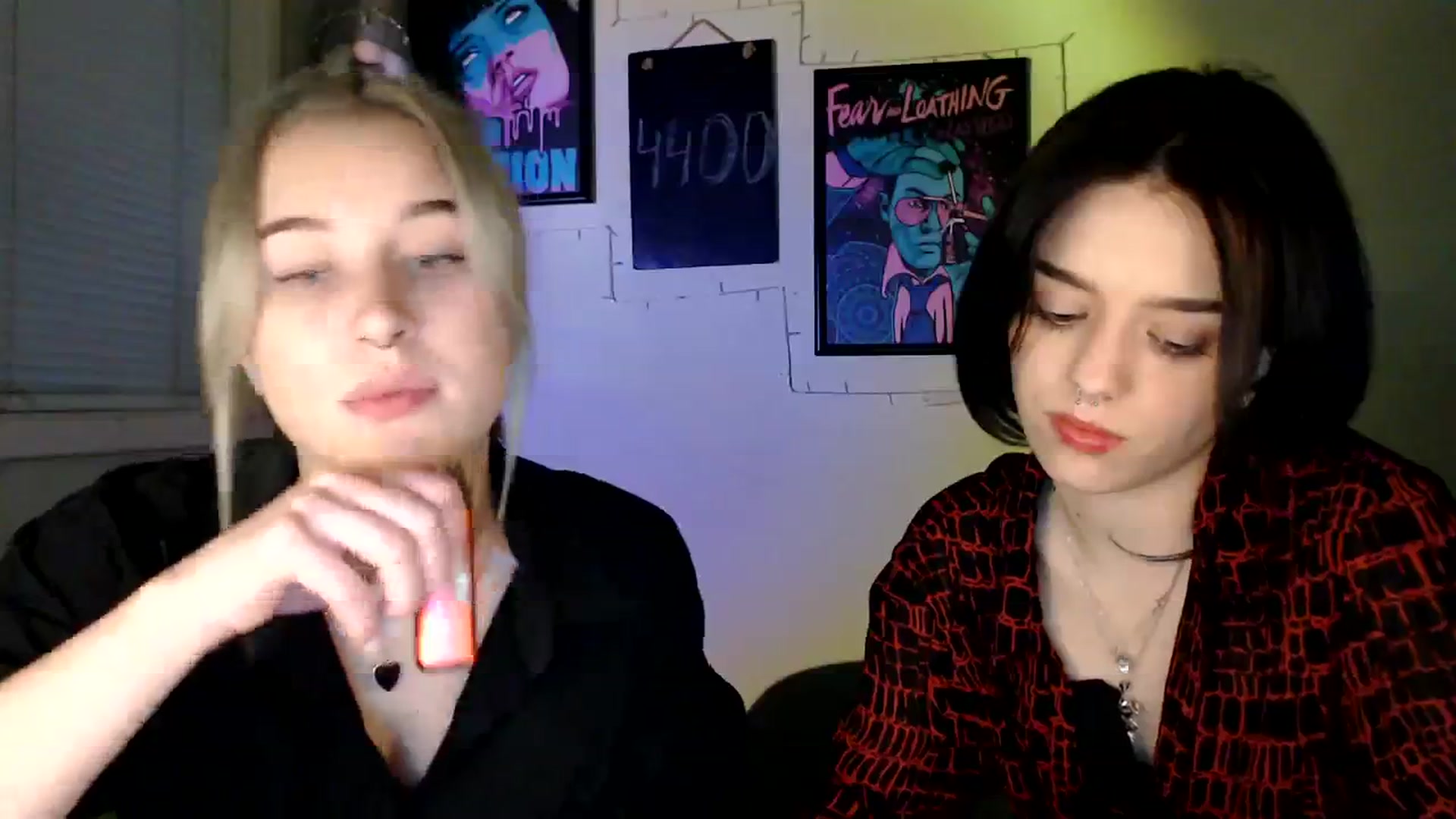 Gallery image thumbnail from Spicy_X's myfreecams stream on, 03/29/2024, 19:26 image 5 of 20