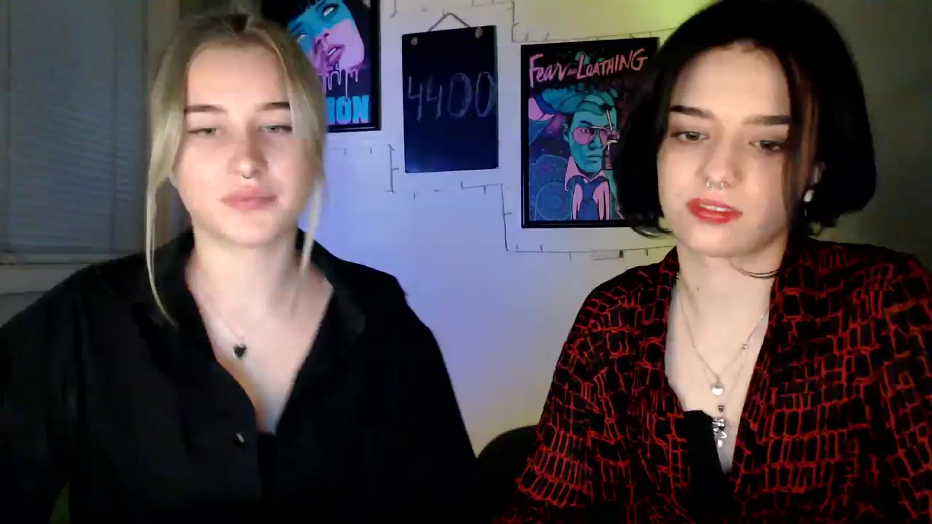 Gallery image thumbnail from Spicy_X's myfreecams stream on, 03/29/2024, 19:26 image 1 of 20