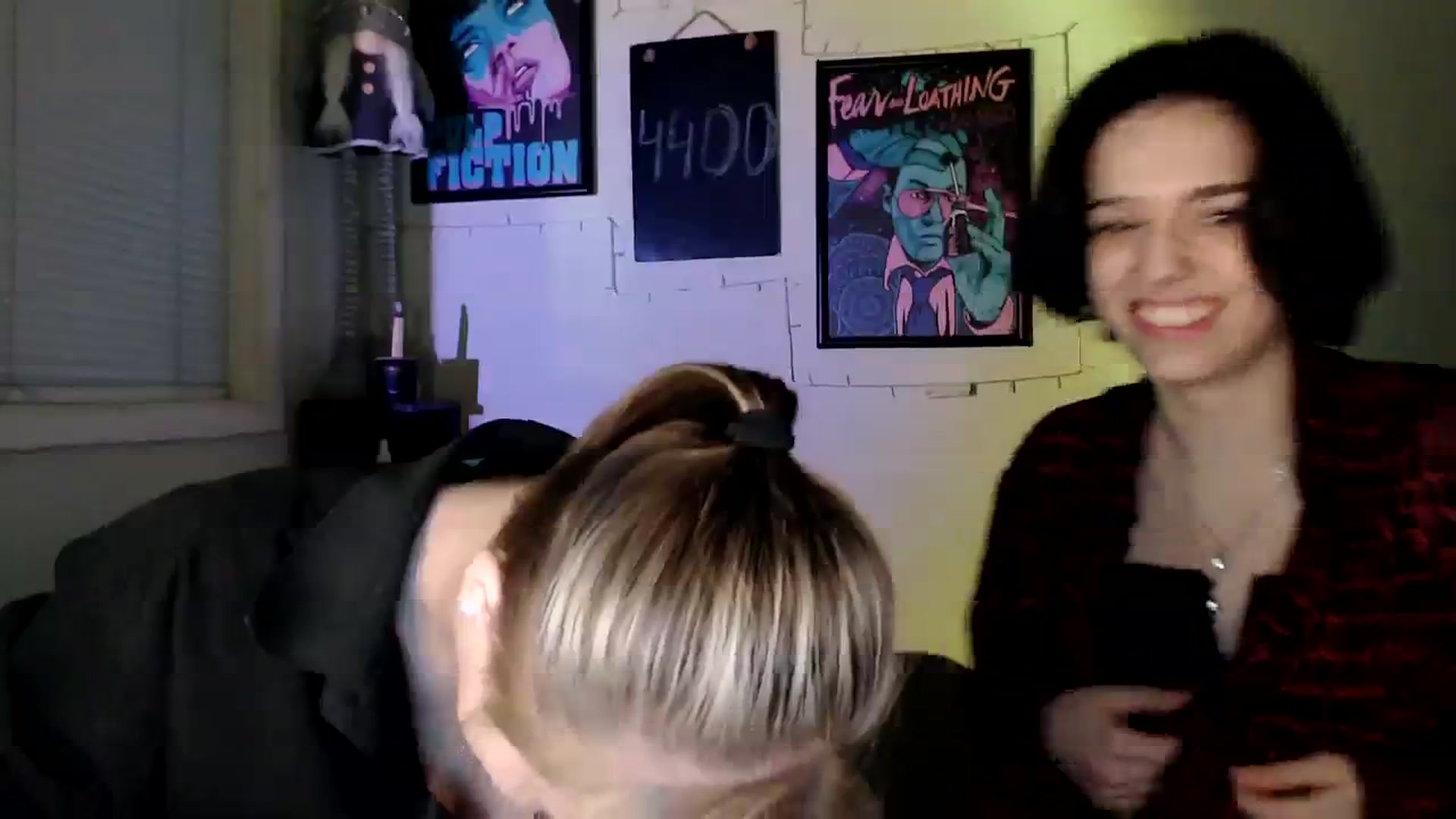 Gallery image thumbnail from Spicy_X's myfreecams stream on, 03/29/2024, 19:26 image 18 of 20