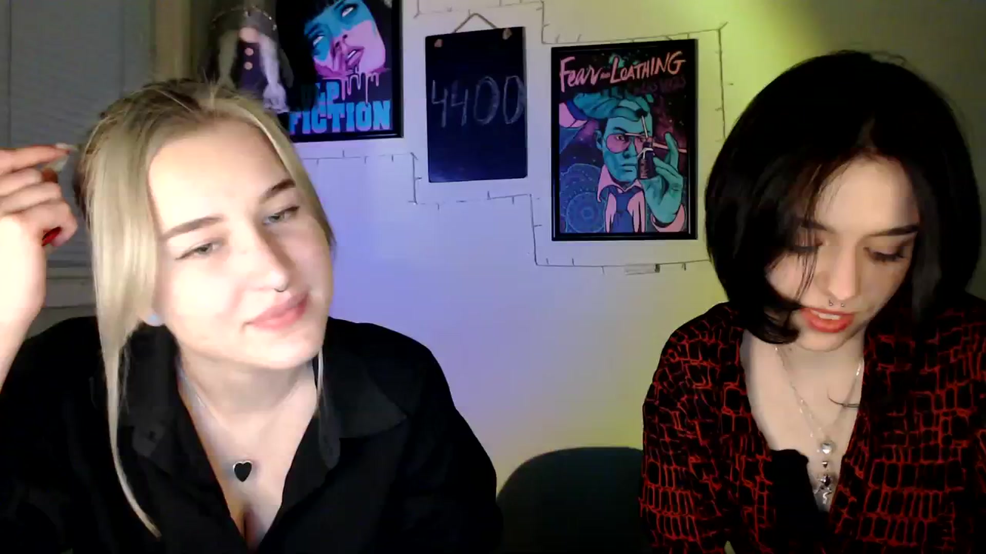 Gallery image thumbnail from Spicy_X's myfreecams stream on, 03/29/2024, 19:26 image 6 of 20