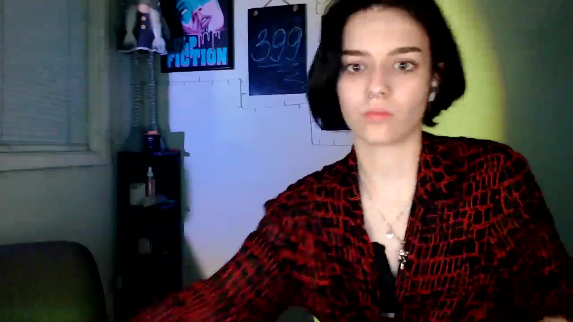 Gallery image thumbnail from Spicy_X's myfreecams stream on, 03/29/2024, 21:24 image 13 of 20