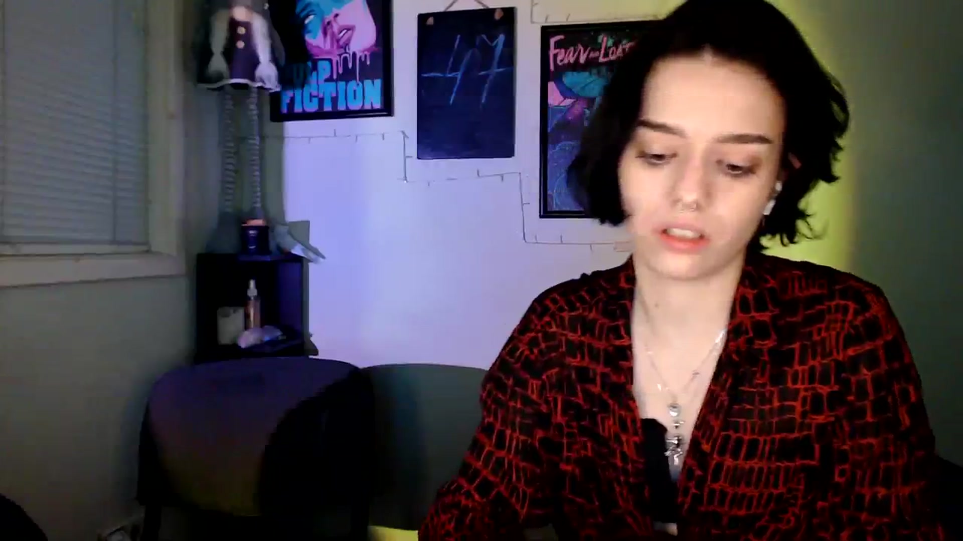 Gallery image thumbnail from Spicy_X's myfreecams stream on, 03/29/2024, 21:24 image 16 of 20