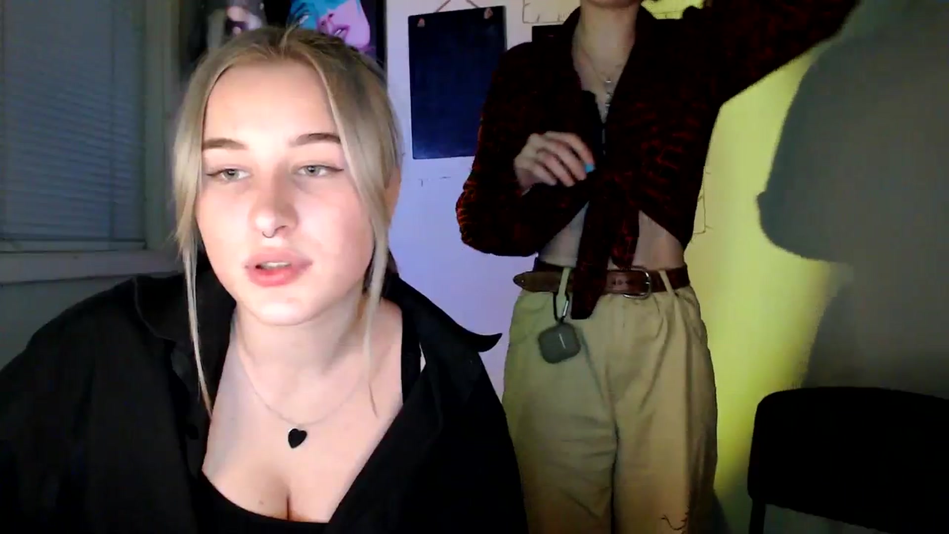 Gallery image thumbnail from Spicy_X's myfreecams stream on, 03/29/2024, 21:24 image 6 of 20