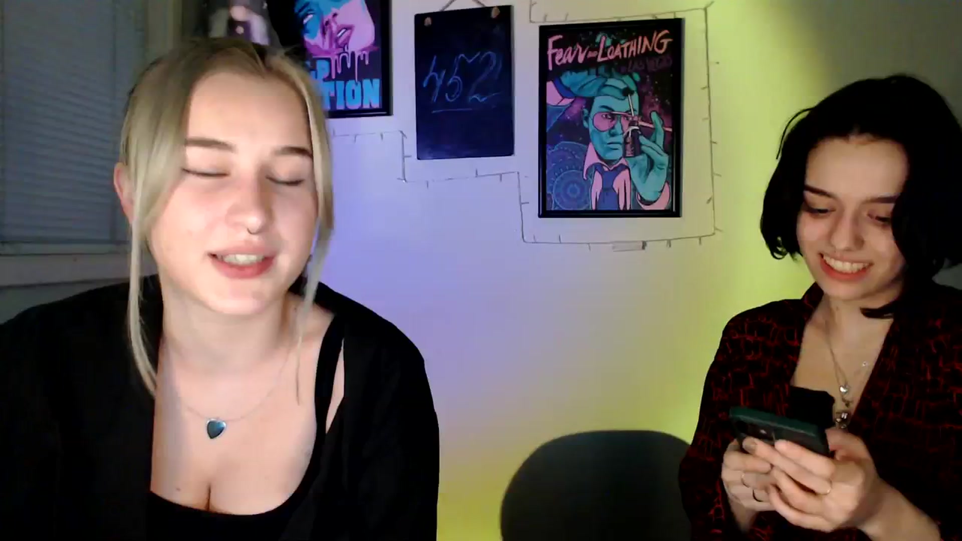 Gallery image thumbnail from Spicy_X's myfreecams stream on, 03/29/2024, 21:24 image 9 of 20