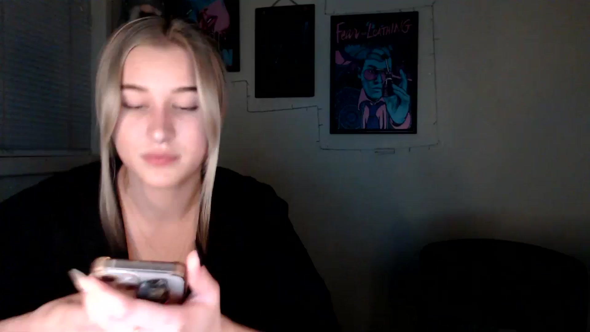 Gallery image thumbnail from Spicy_X's myfreecams stream on, 03/29/2024, 21:24 image 18 of 20