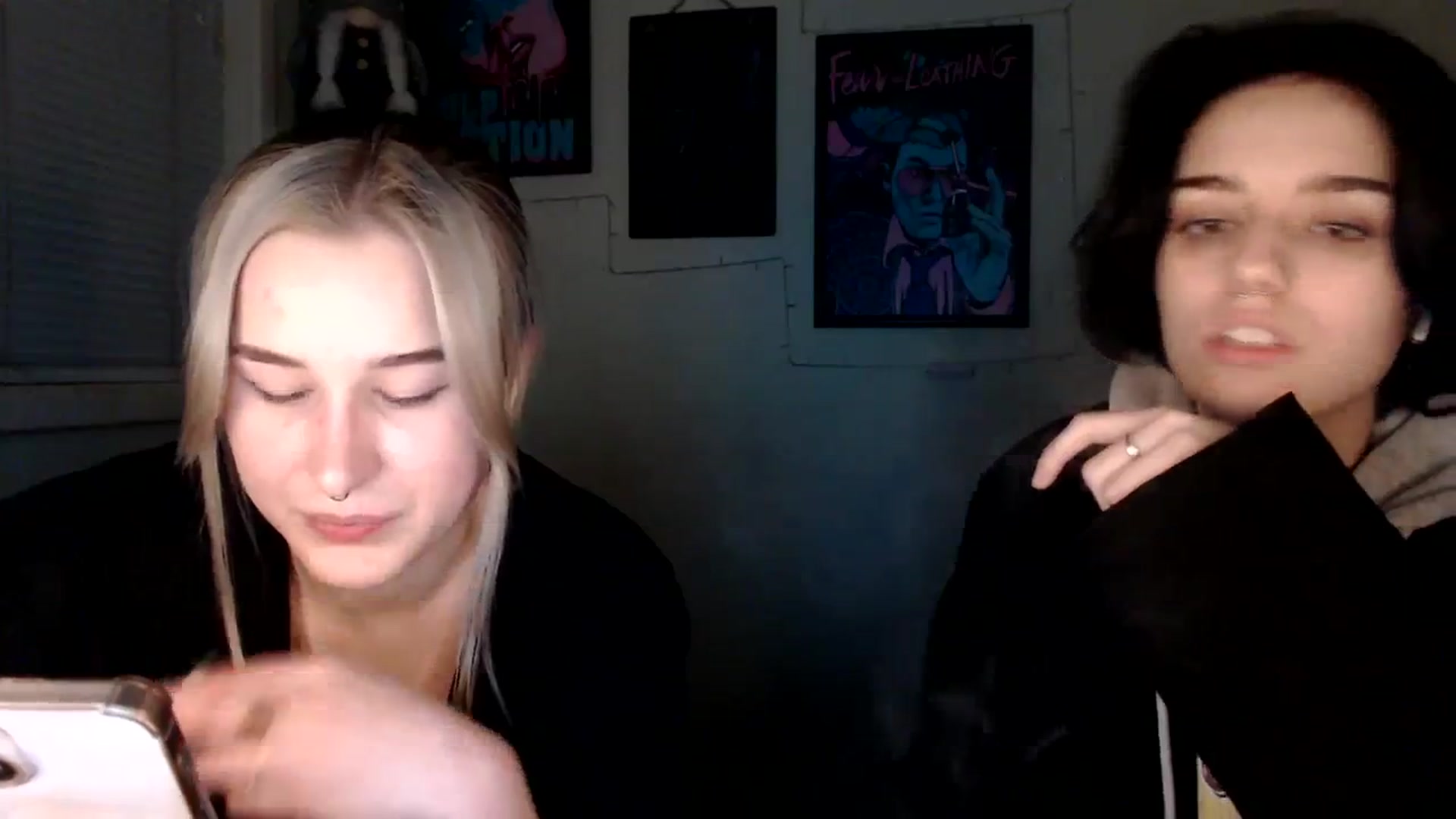 Gallery image thumbnail from Spicy_X's myfreecams stream on, 03/29/2024, 21:24 image 20 of 20
