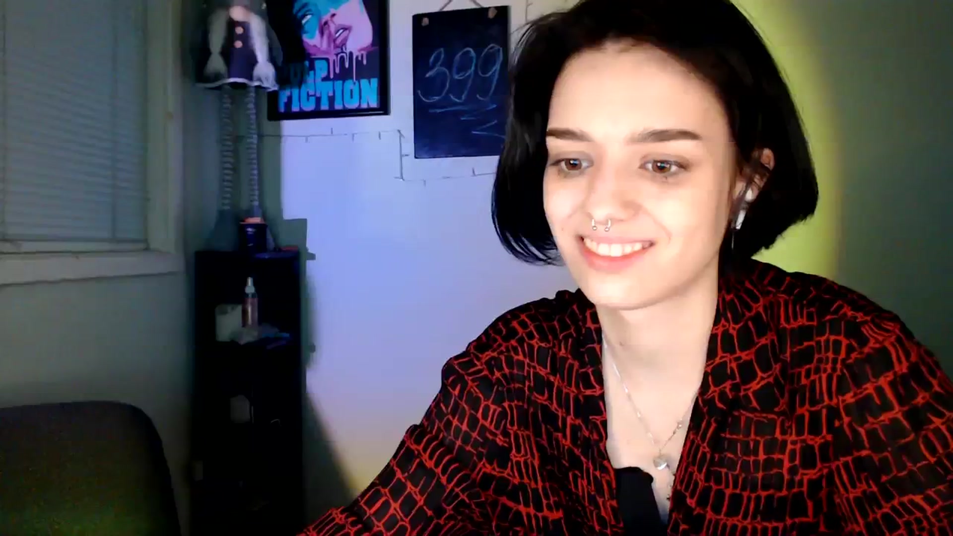 Gallery image thumbnail from Spicy_X's myfreecams stream on, 03/29/2024, 21:24 image 12 of 20