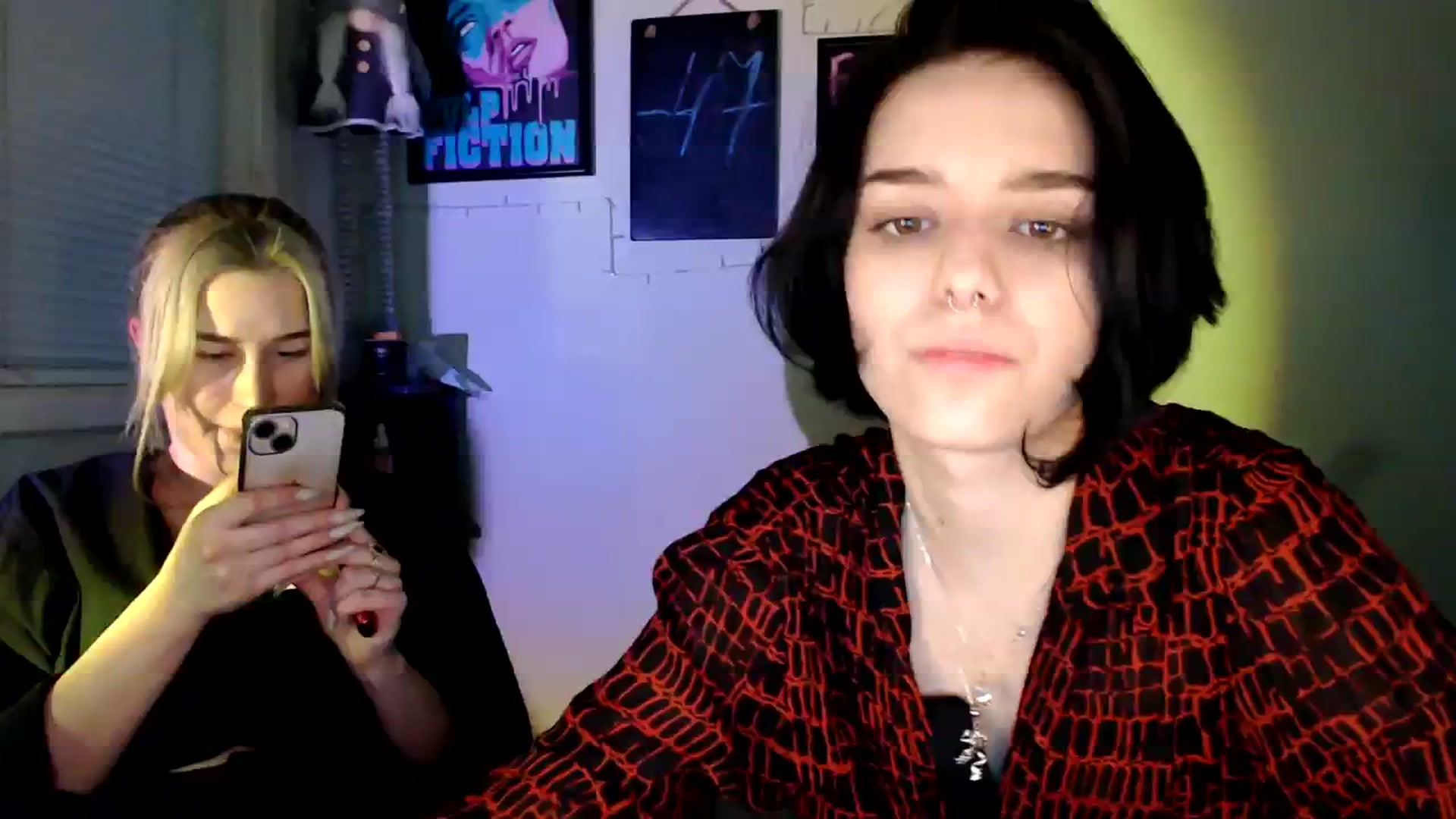 Gallery image thumbnail from Spicy_X's myfreecams stream on, 03/29/2024, 21:24 image 15 of 20