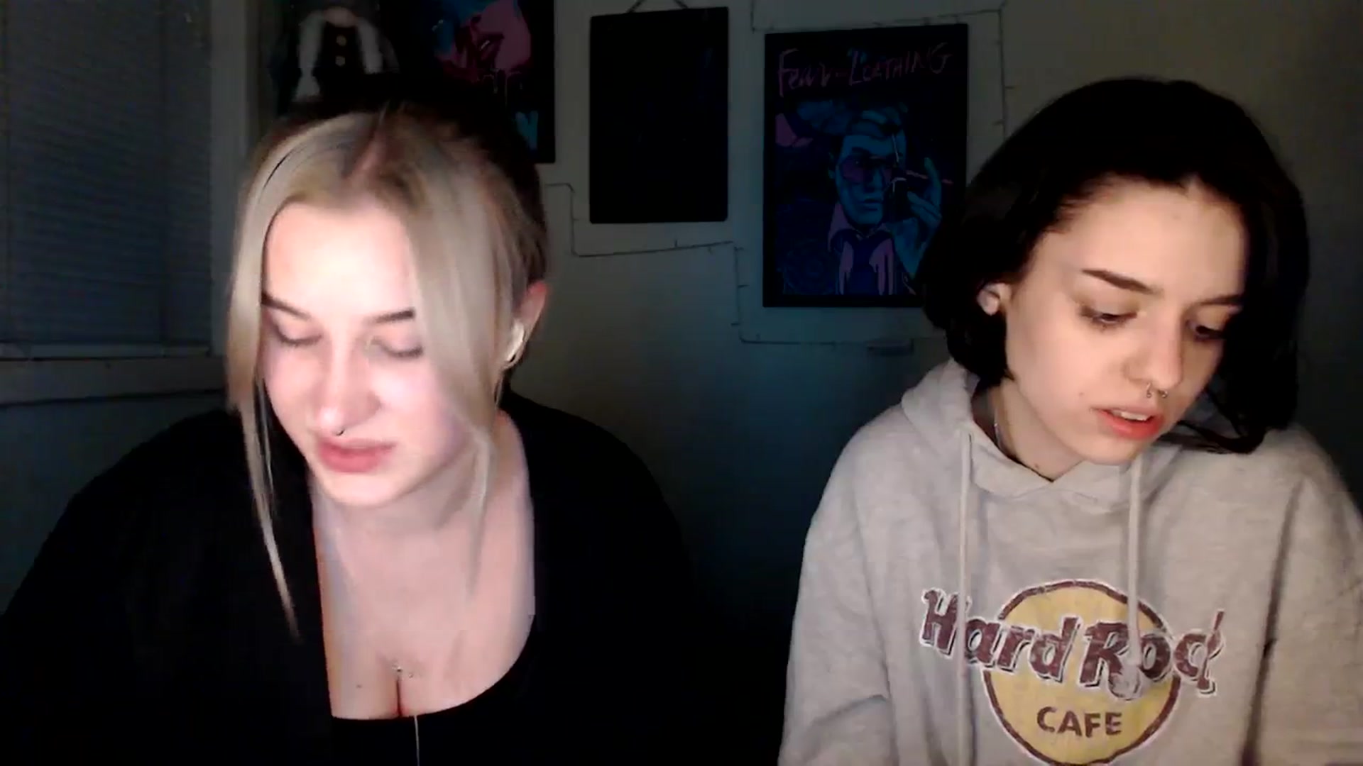 Gallery image thumbnail from Spicy_X's myfreecams stream on, 03/29/2024, 21:24 image 19 of 20