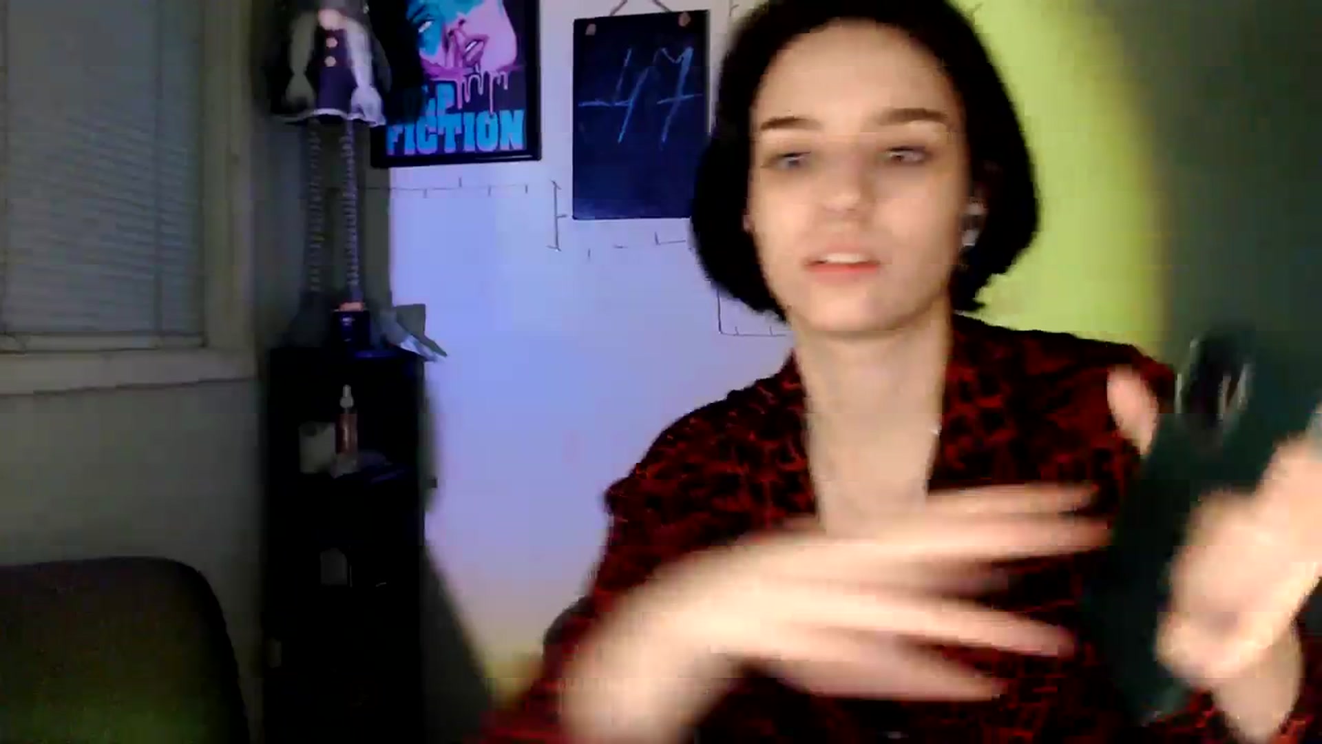 Gallery image thumbnail from Spicy_X's myfreecams stream on, 03/29/2024, 21:24 image 14 of 20