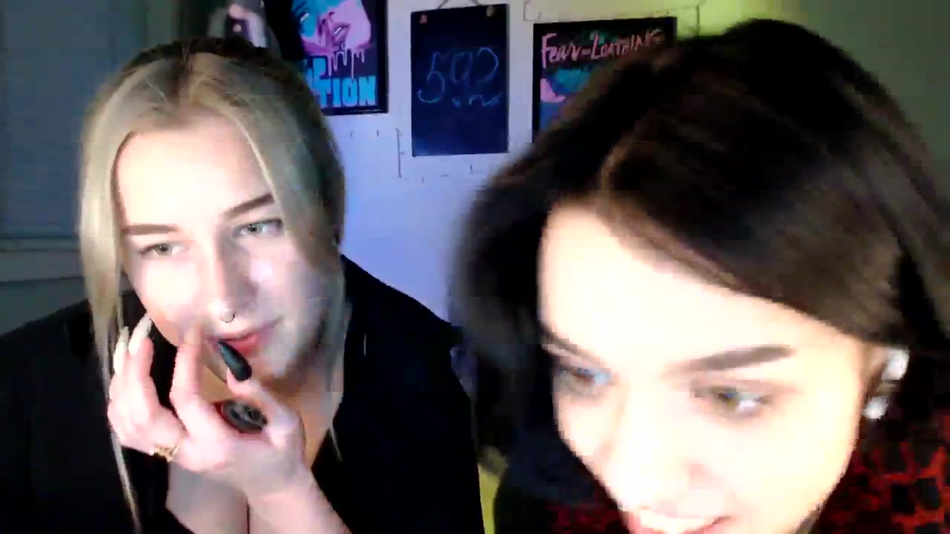 Gallery image thumbnail from Spicy_X's myfreecams stream on, 03/29/2024, 21:24 image 2 of 20