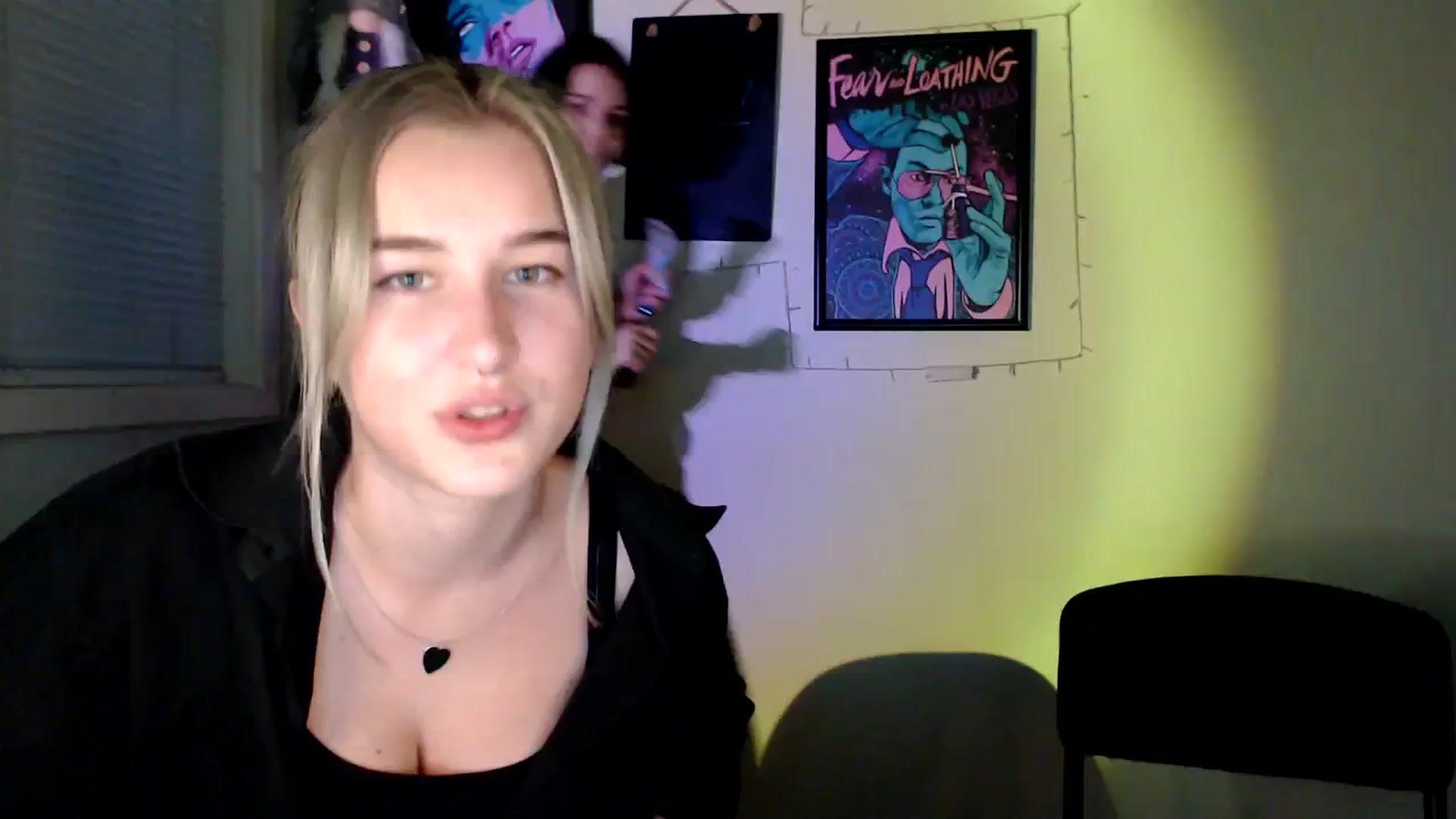 Gallery image thumbnail from Spicy_X's myfreecams stream on, 03/29/2024, 21:24 image 1 of 20