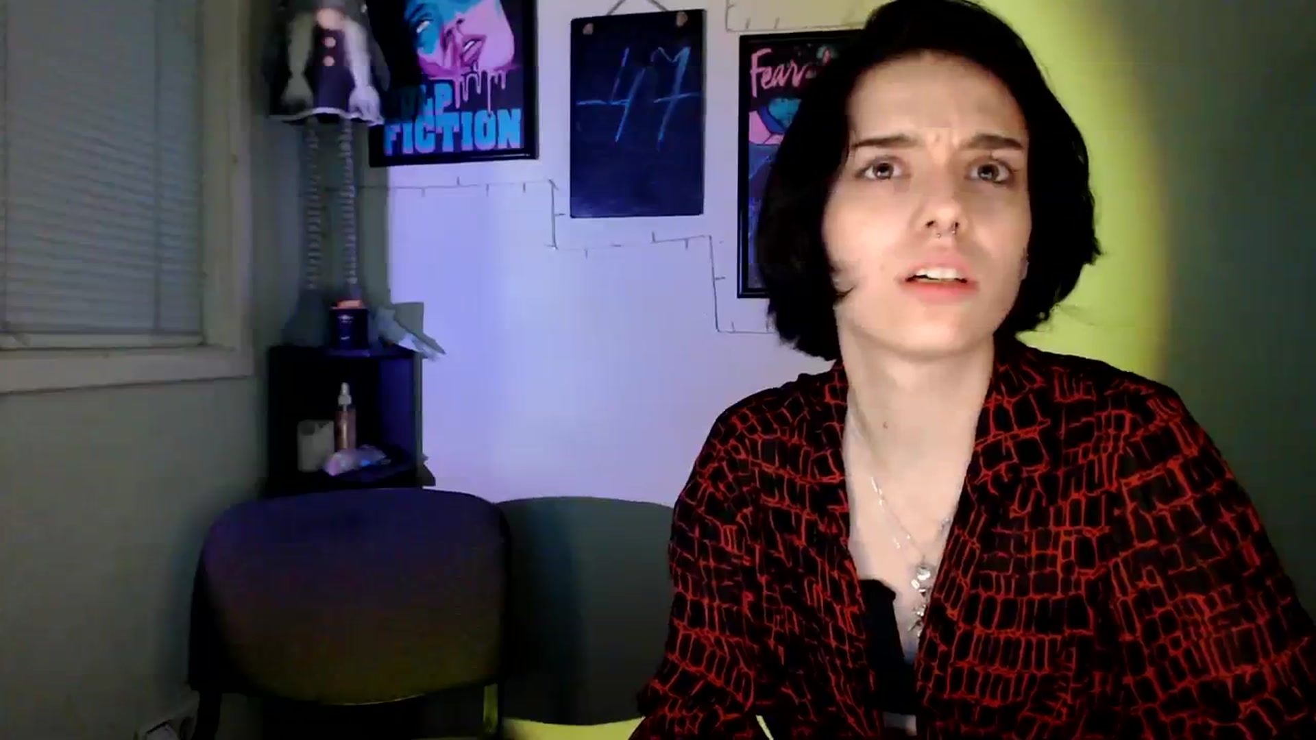 Gallery image thumbnail from Spicy_X's myfreecams stream on, 03/29/2024, 21:24 image 17 of 20