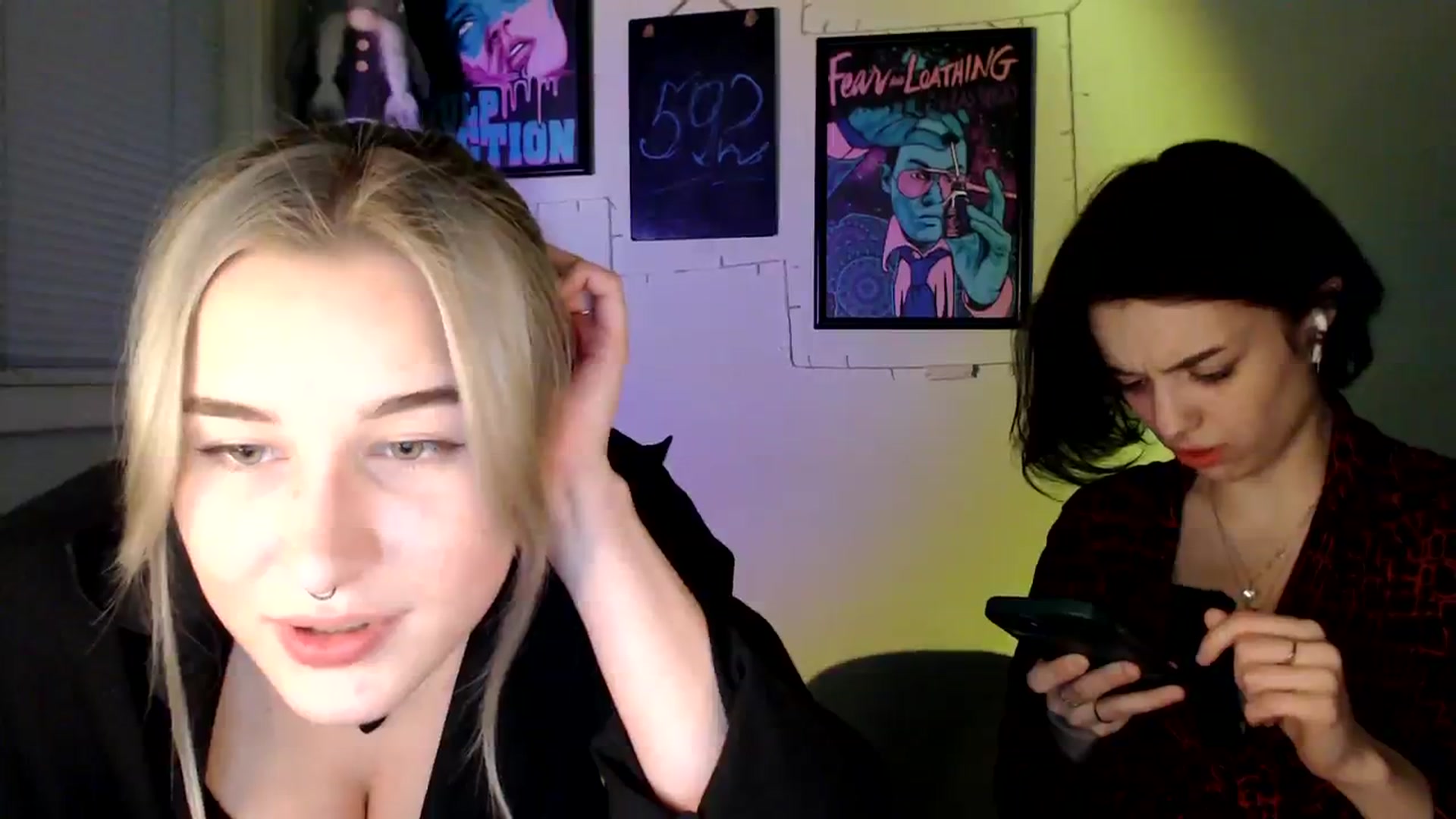 Gallery image thumbnail from Spicy_X's myfreecams stream on, 03/29/2024, 21:24 image 4 of 20