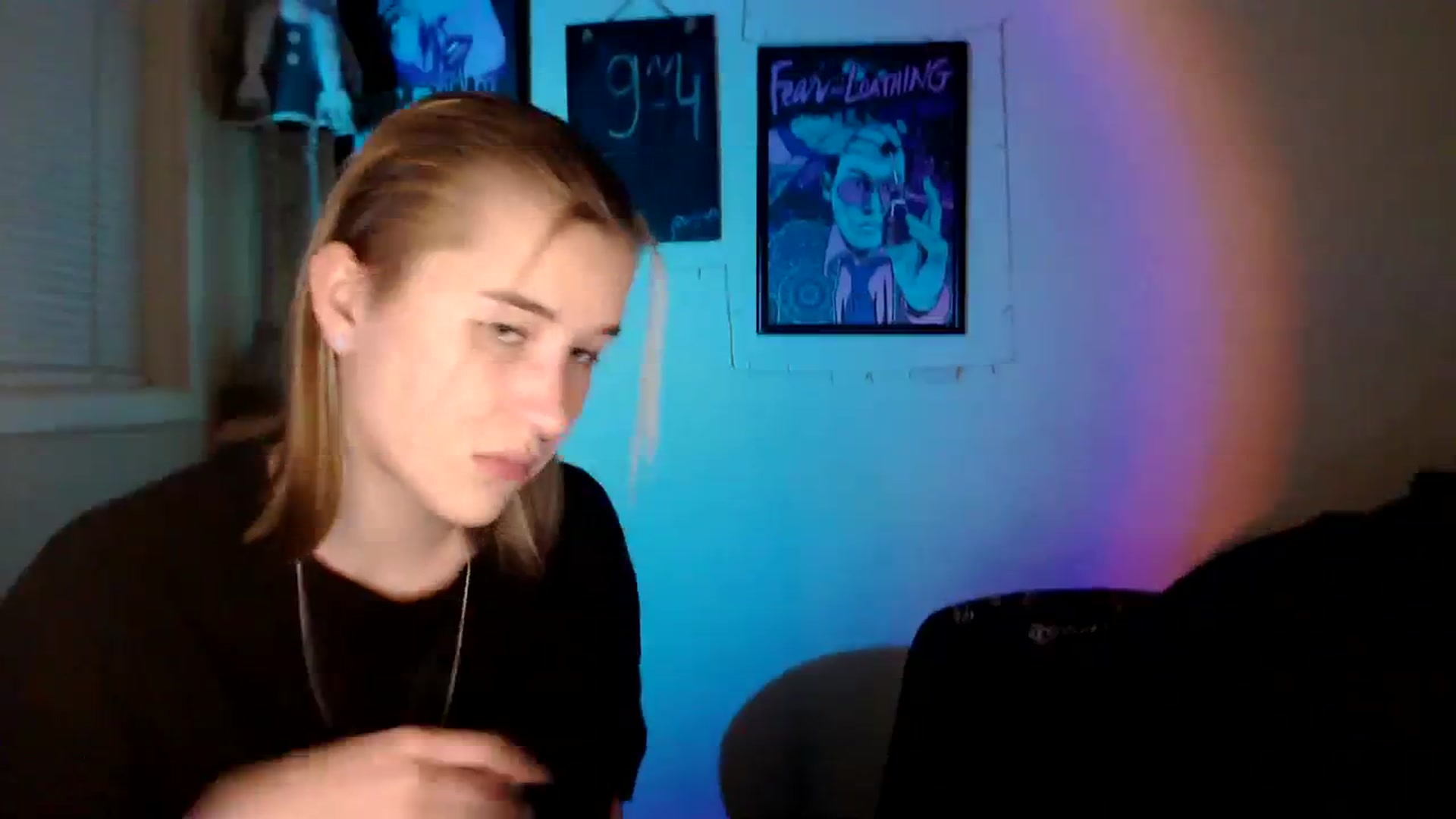 Gallery image thumbnail from Spicy_X's myfreecams stream on, 04/03/2024, 17:54 image 13 of 20